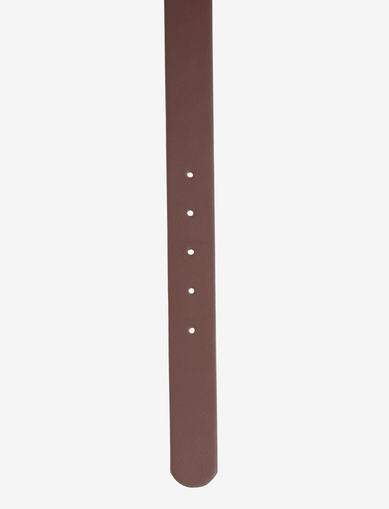 Pieces - PCBINNA COVERED WAIST BELT BUNDLE - waist belts - coffee quartz - 2