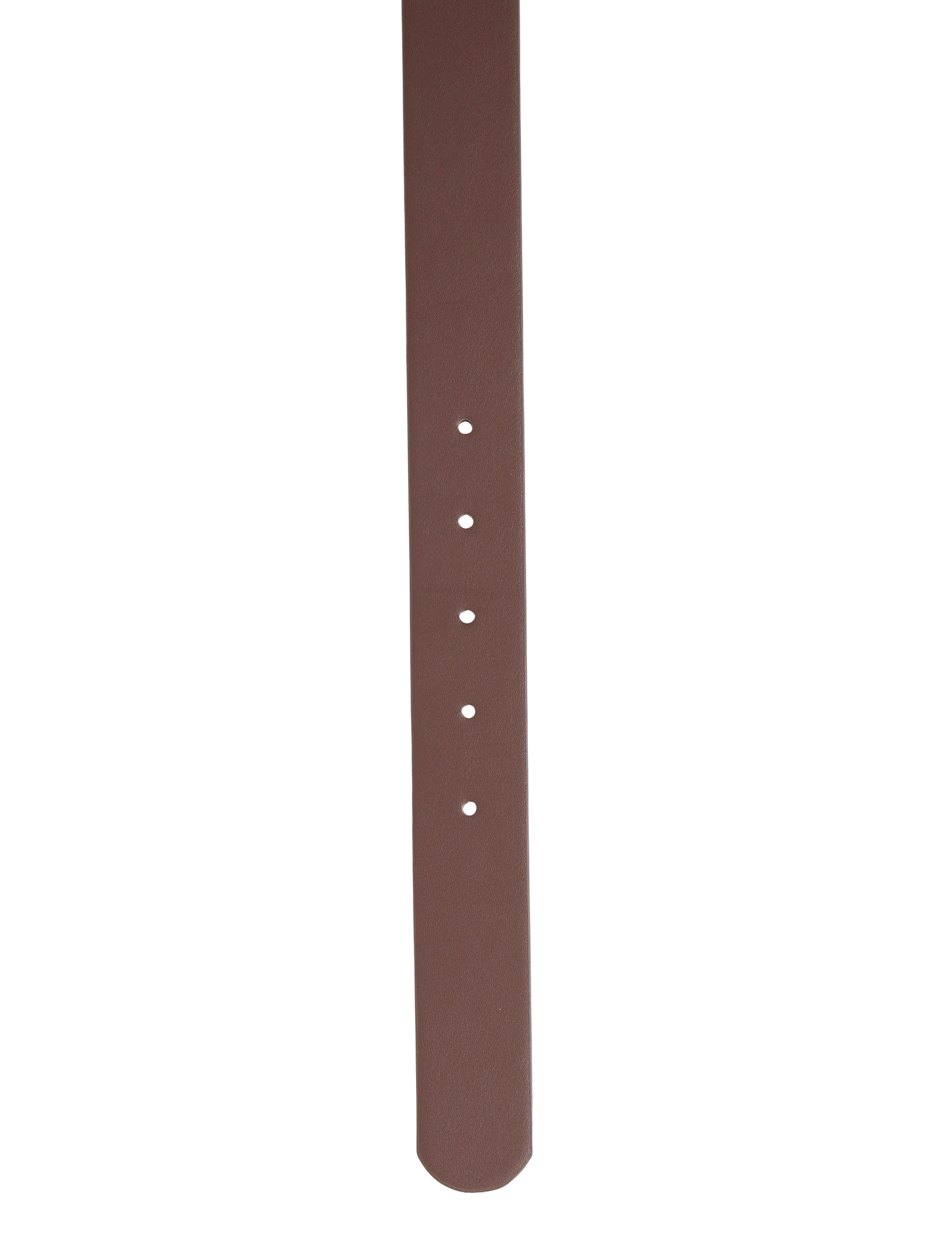 Pieces - PCBINNA COVERED WAIST BELT BUNDLE - vyötärövyöt - coffee quartz - 2
