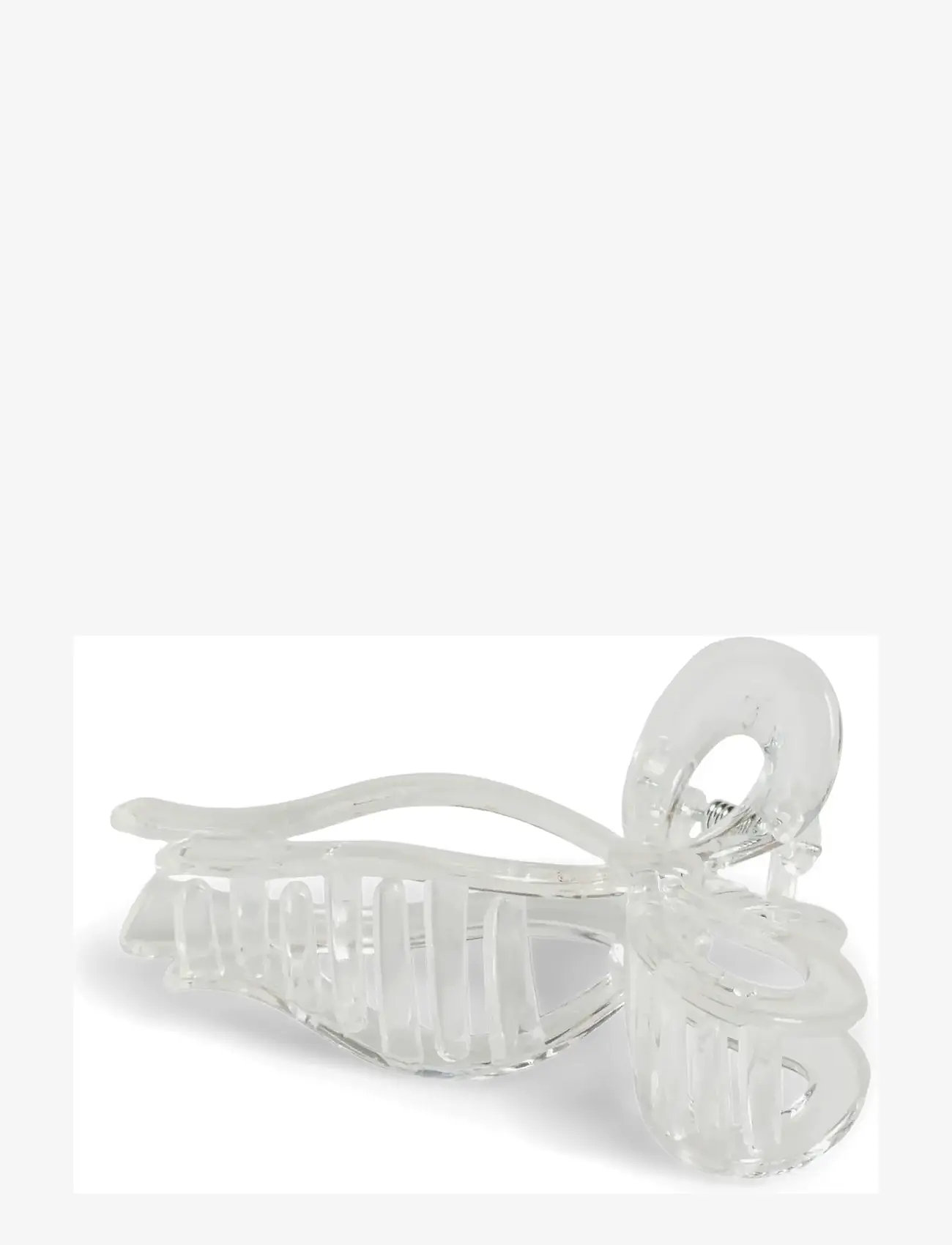 Pieces - PCBILANIA HAIRCLIP BUNDLE - hårklemmer - cloud dancer - 0