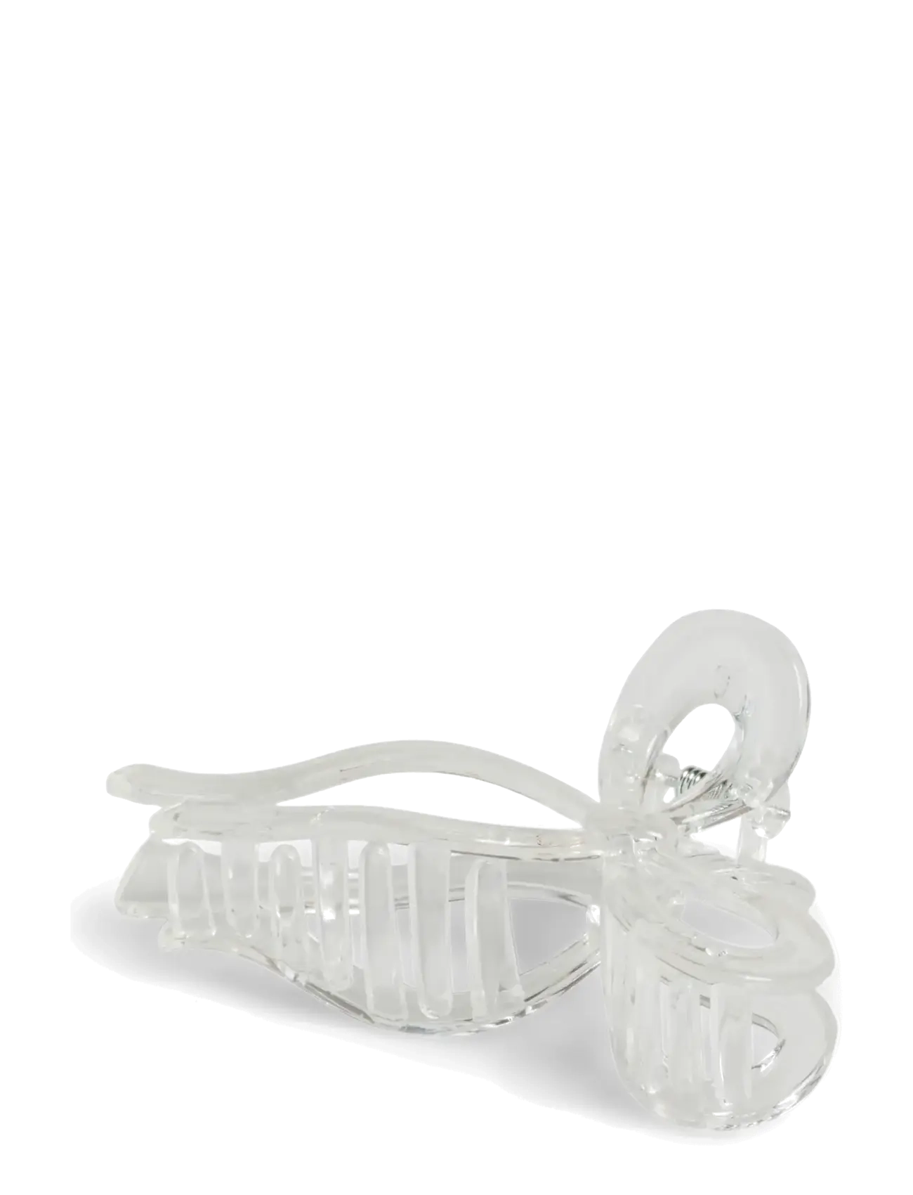 Pieces PCBILANIA HAIRCLIP BUNDLE - Hårpynt - CLOUD DANCER / white
