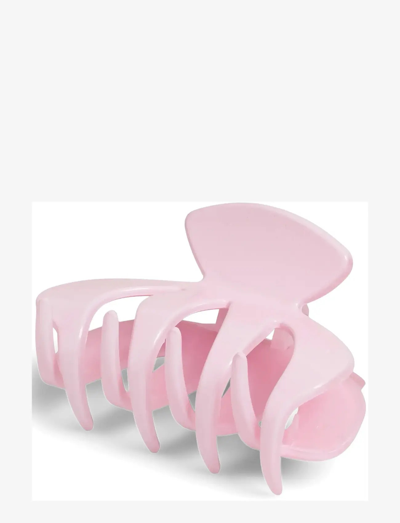 Pieces - PCBILANIA HAIRCLIP BUNDLE - haarkrallen - cradle pink - 0