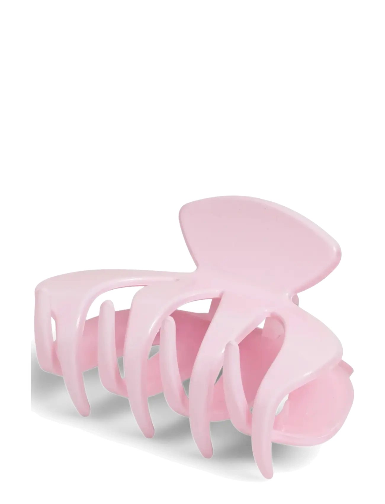 Pieces PCBILANIA HAIRCLIP BUNDLE - Pieces - CRADLE PINK / pink/rose