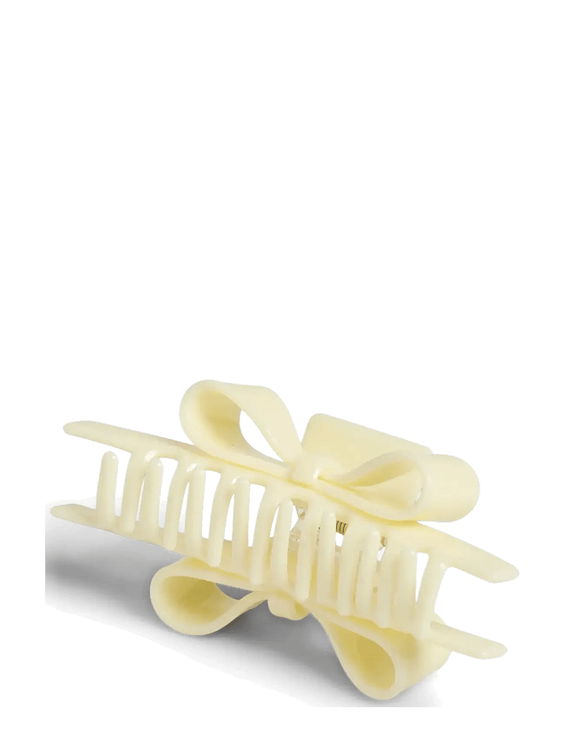 Pieces - PCBILANIA HAIRCLIP BUNDLE - juukselõksud - french vanilla - 0