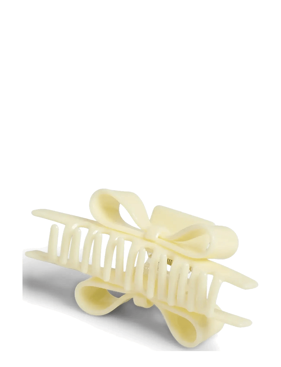 Pieces - PCBILANIA HAIRCLIP BUNDLE - juukselõksud - french vanilla - 0
