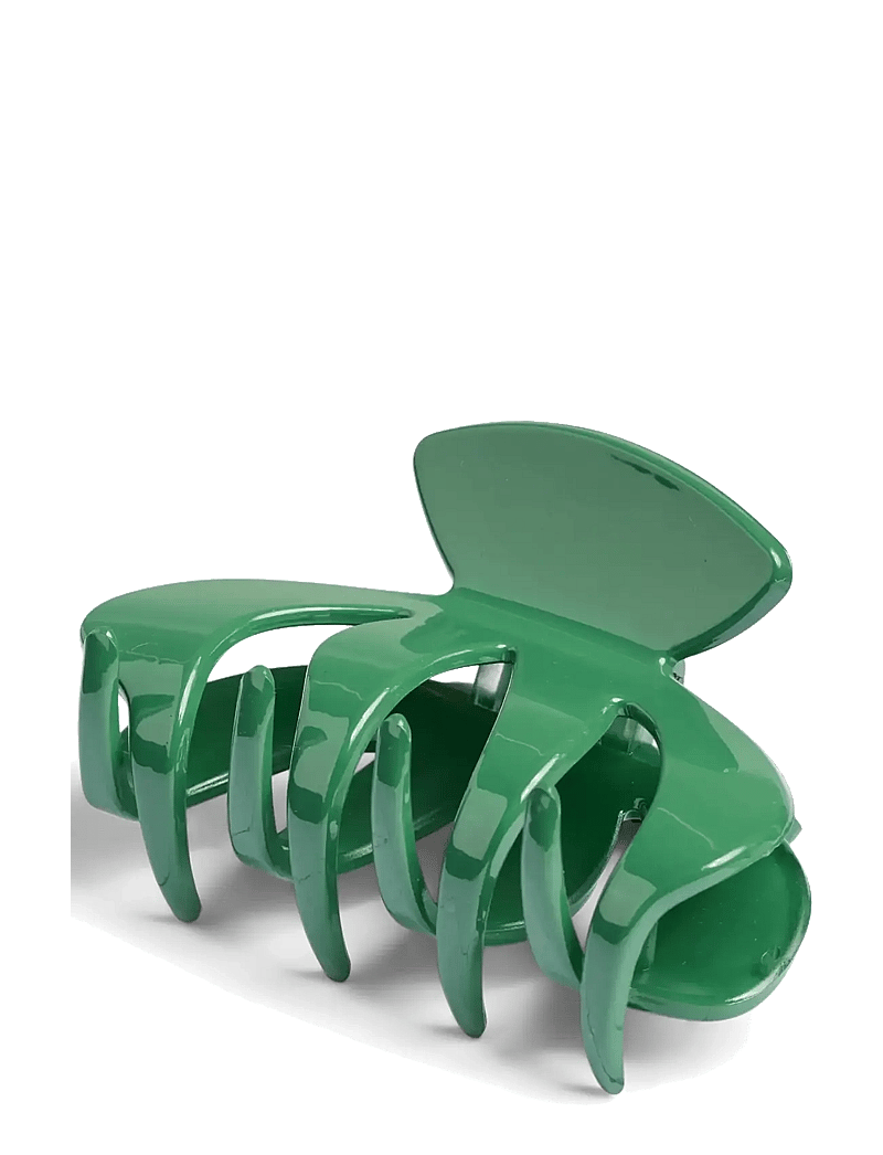Pieces - PCBILANIA HAIRCLIP BUNDLE - juukselõksud - mint green - 0