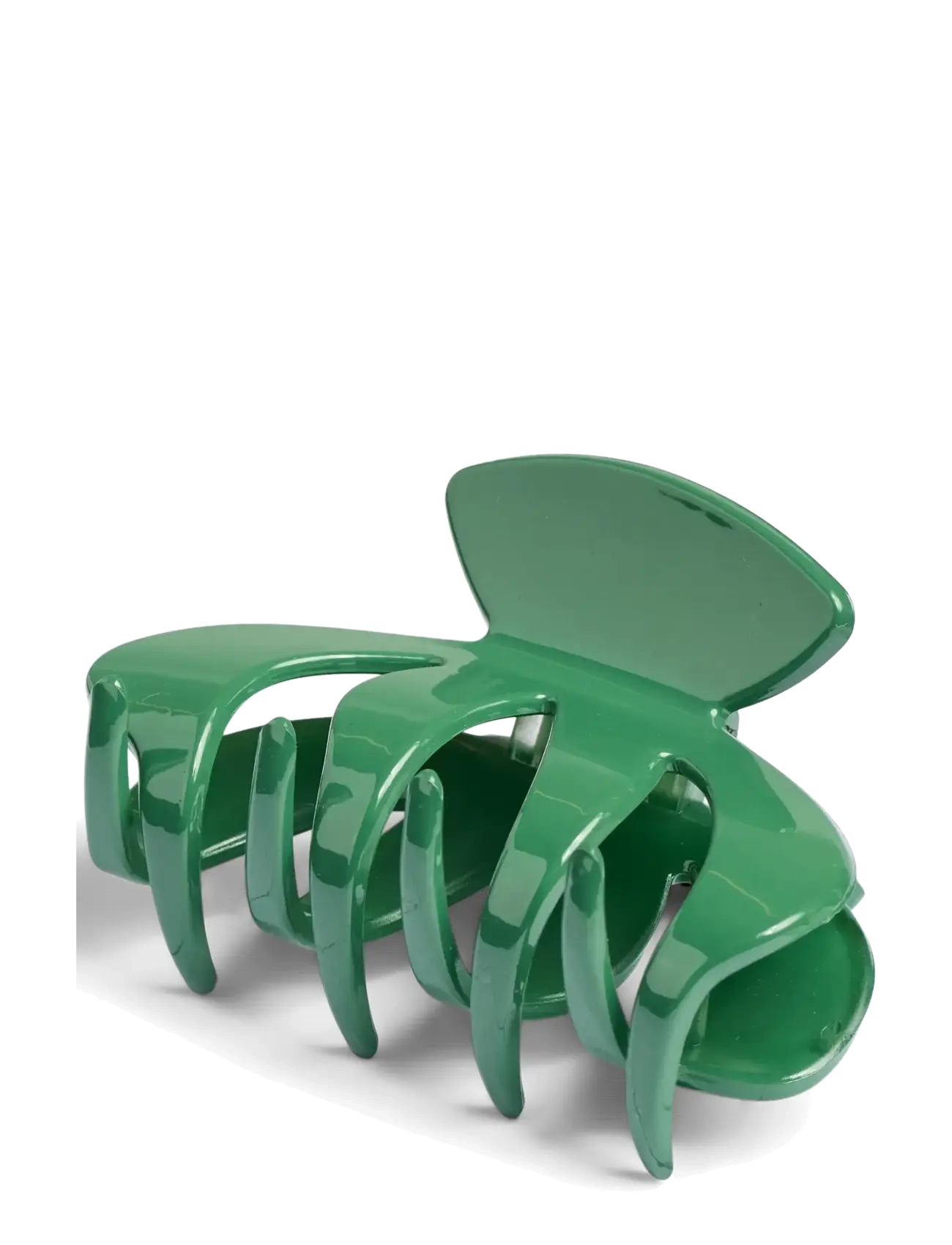Pieces PCBILANIA HAIRCLIP BUNDLE - Hårpynt - MINT GREEN / green