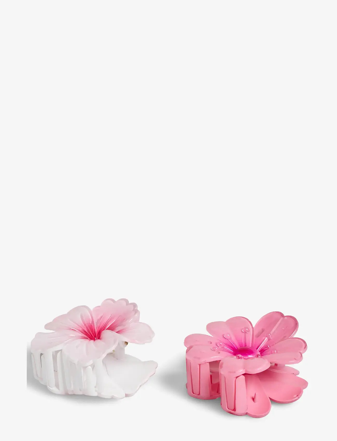 Pieces - PCBILANI HAIRSHARK 2-PACK - summer hair - fruit dove - 0