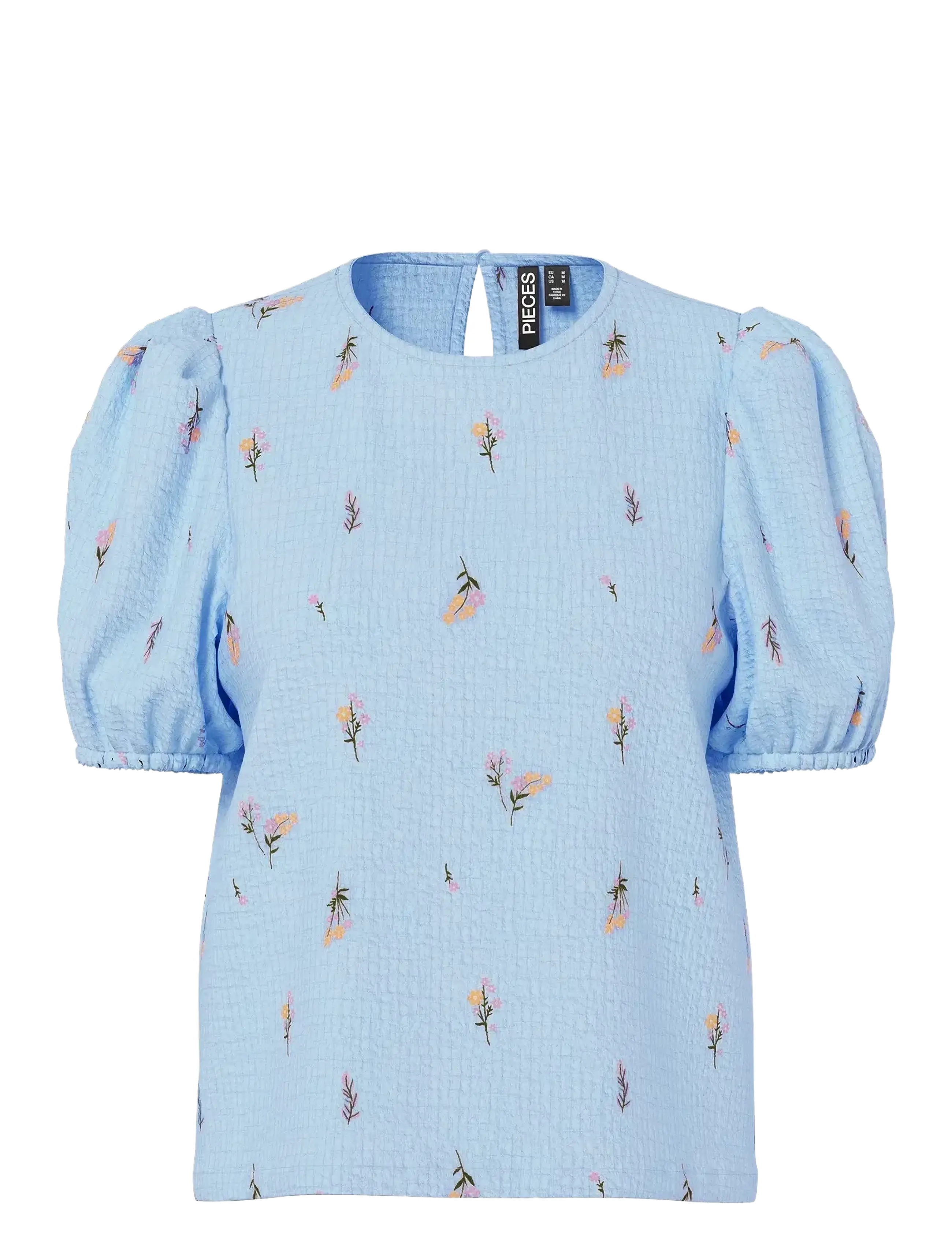 CASHMERE BLUE