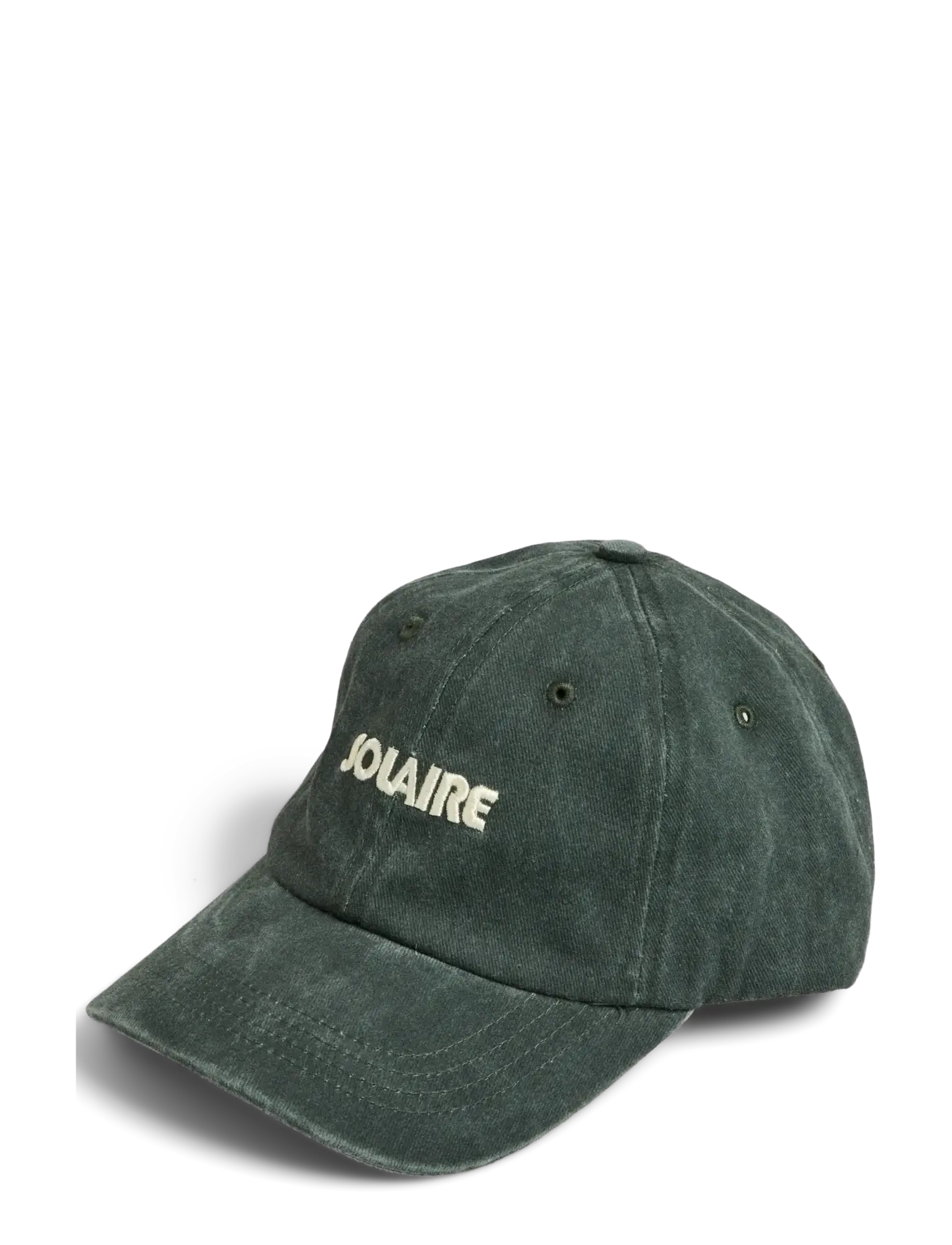 PIECES Pcbarah Basecap Bundle Khaki - One Size - Damen