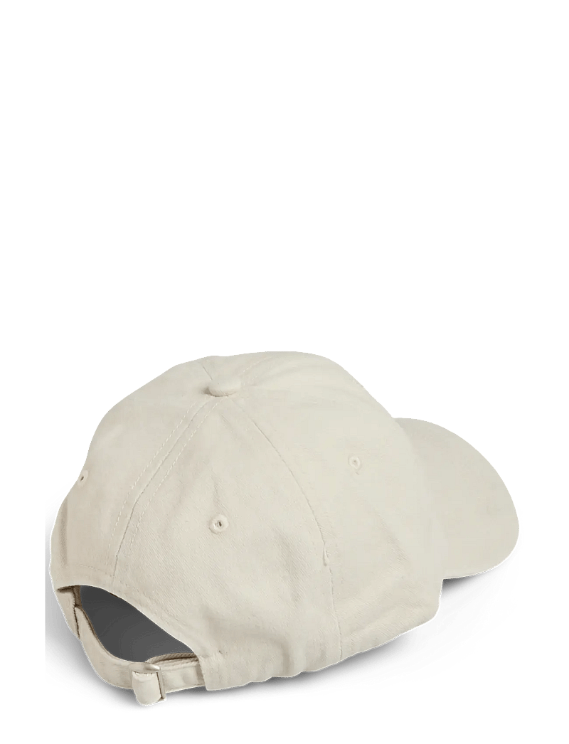 Pieces - PCBARAH CAP BUNDLE - kappen - whitecap gray - 2