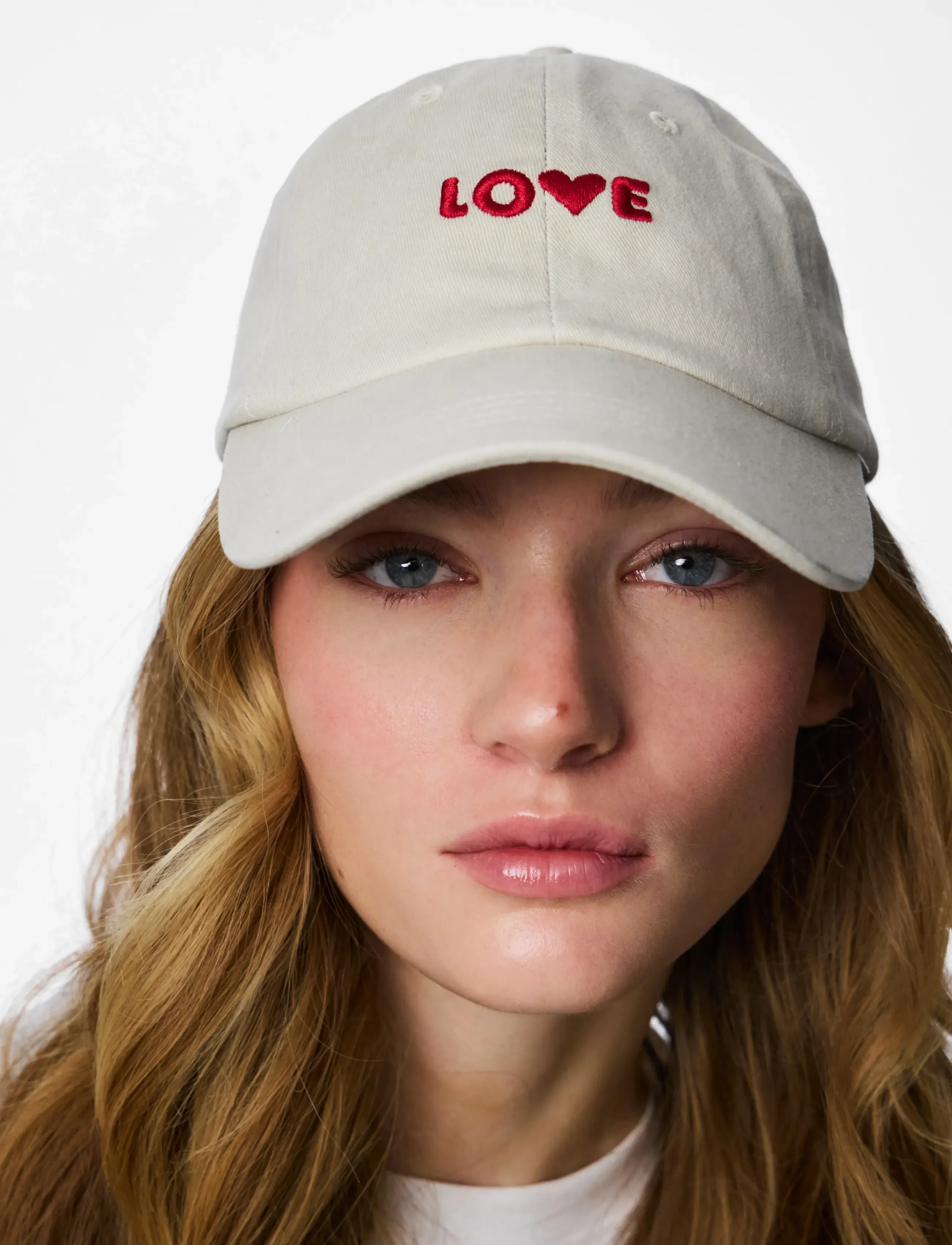 Pieces - PCBARAH CAP BUNDLE - die niedrigsten preise - whitecap gray - 3