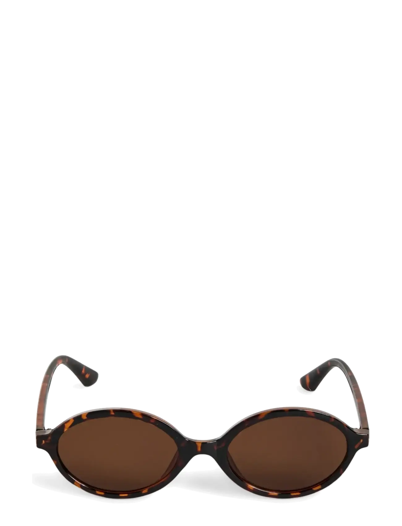 PIECES Pcgyrna Sunglass Bundle Bc Braun - One Size - Damen