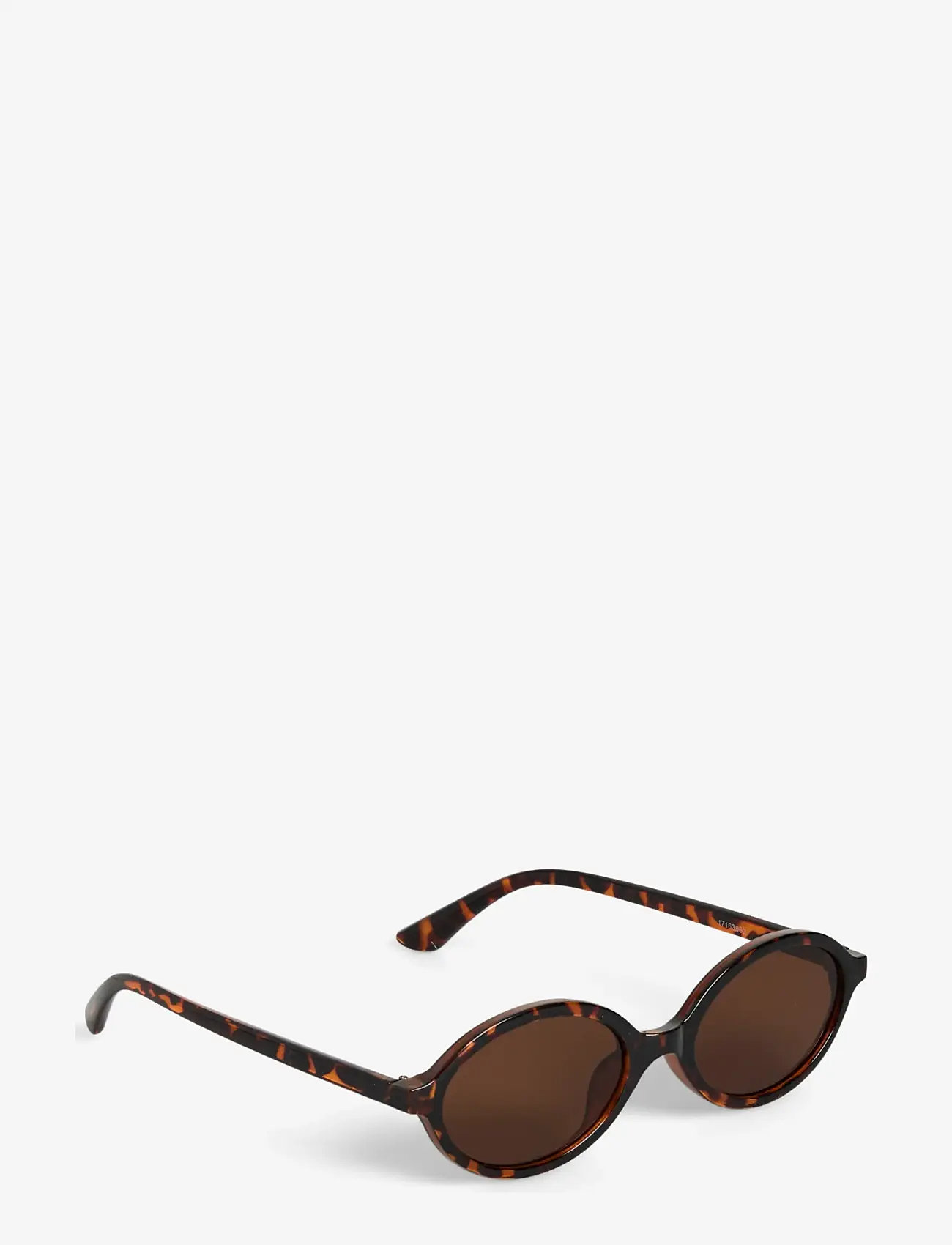 Pieces - PCGYRNA SUNGLASS BUNDLE BC - madalaimad hinnad - black - 3