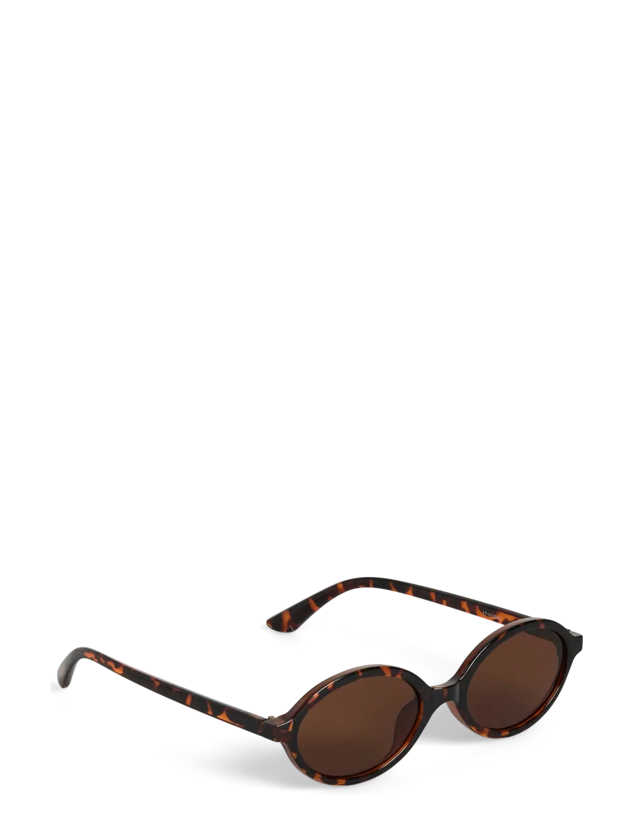 Pieces - PCGYRNA SUNGLASS BUNDLE BC - madalaimad hinnad - black - 3