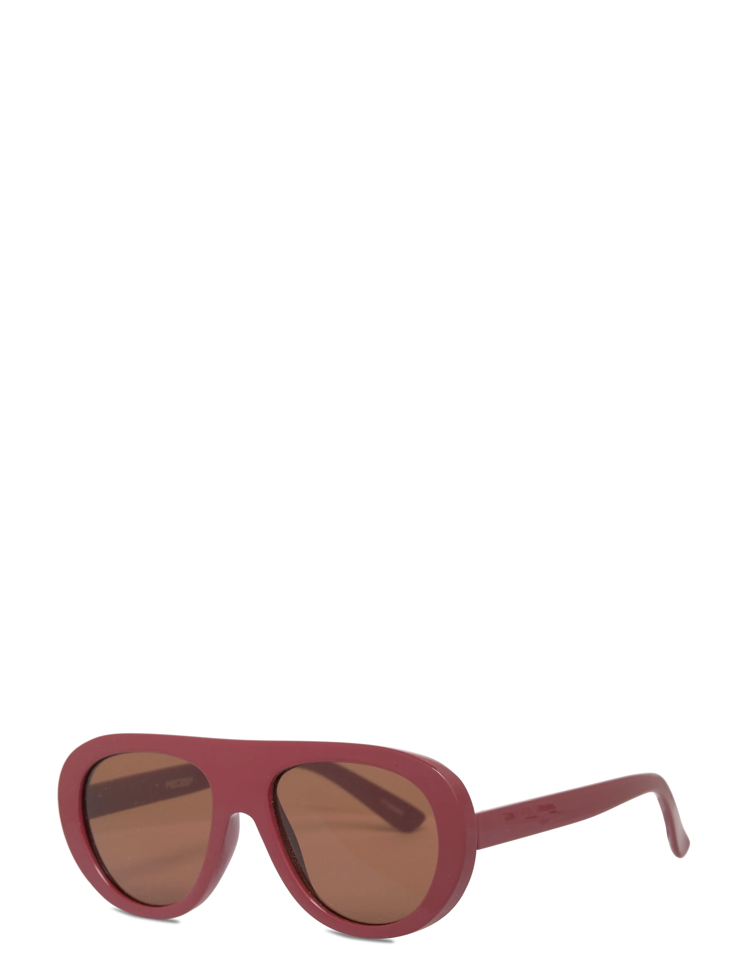 Pieces - PCGYRNA SUNGLASS BUNDLE BC - die niedrigsten preise - garnet - 1