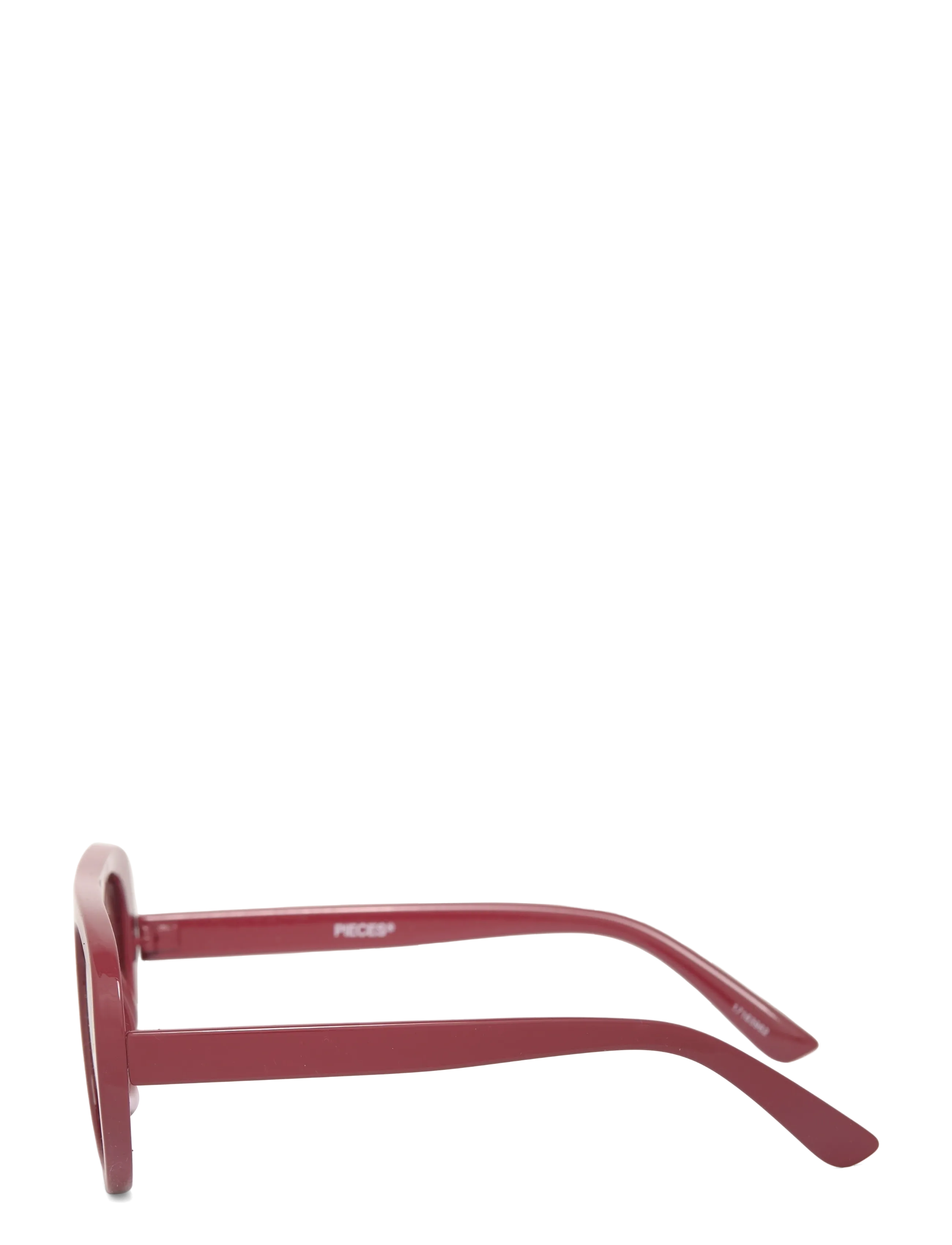 Pieces - PCGYRNA SUNGLASS BUNDLE BC - die niedrigsten preise - garnet - 2