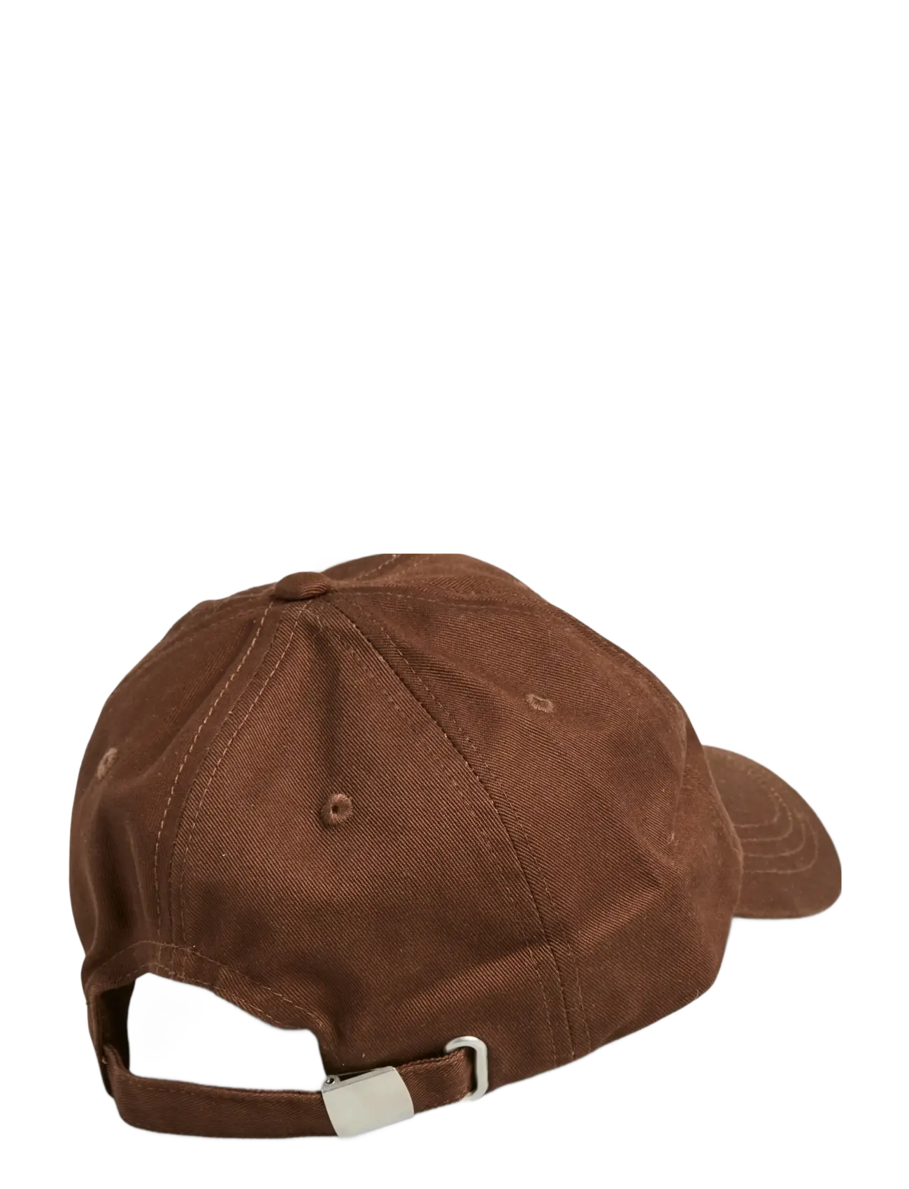 Pieces - PCJULIE CAP D2D - brown stone - 1