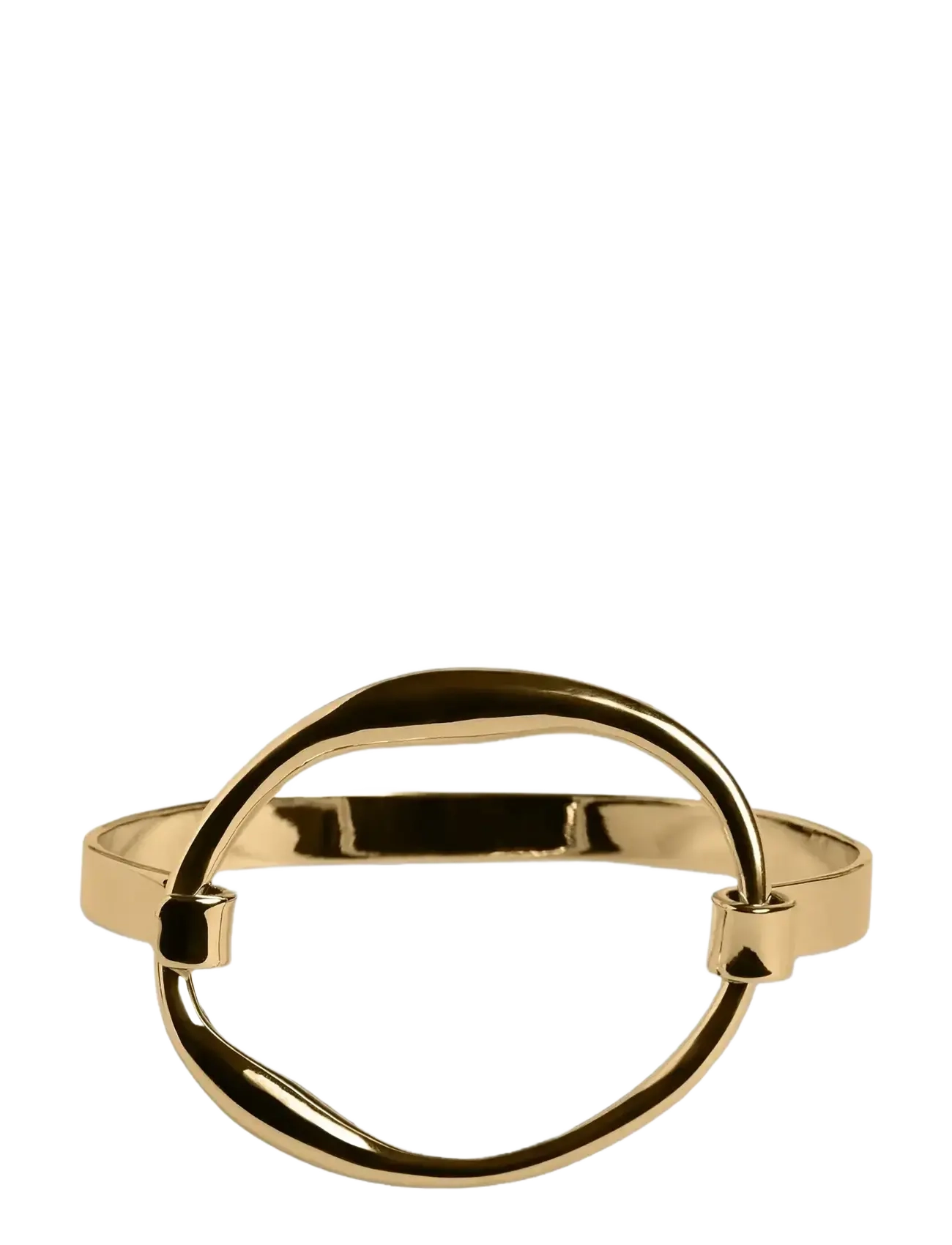Pieces PCJIHILDA BRACELET BUNDLE D2D - Konfirmation - GOLD COLOUR / gold