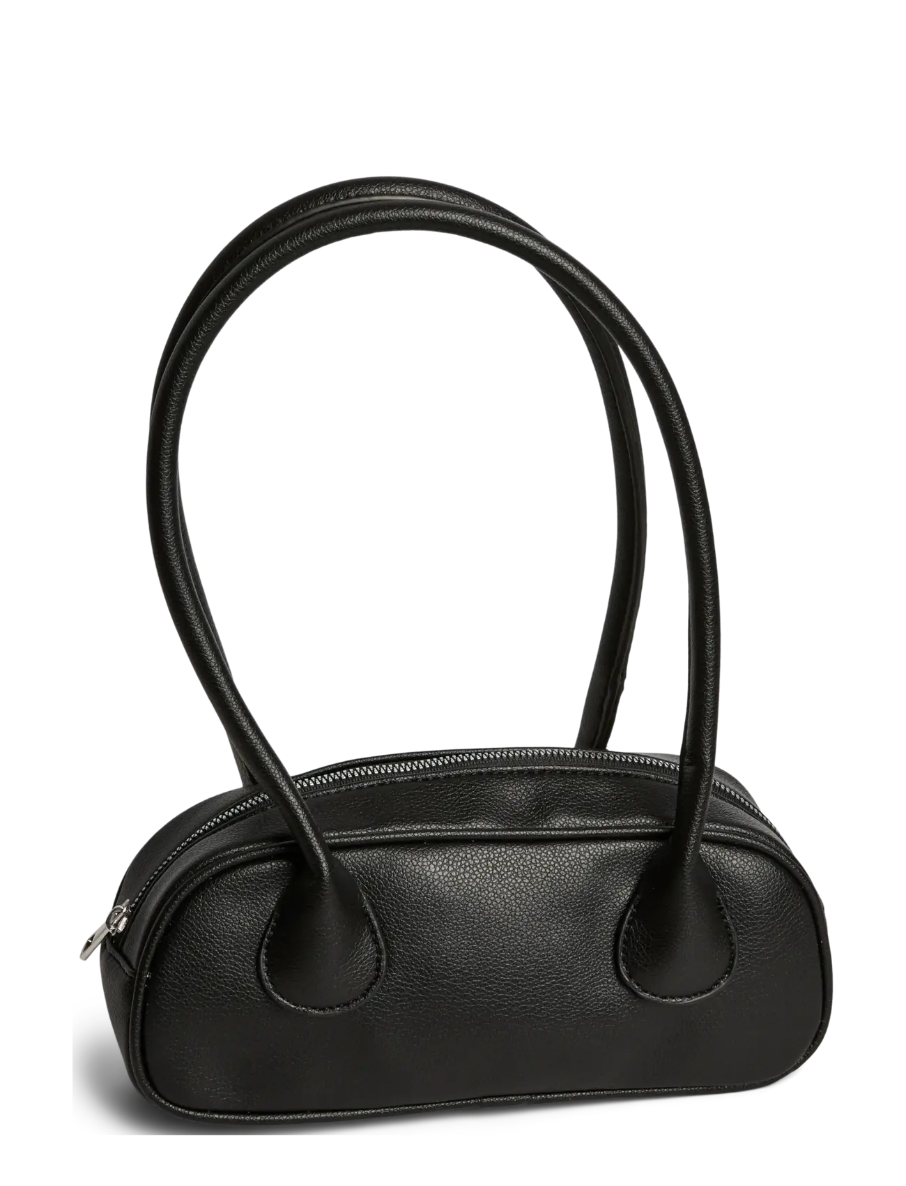 Pieces Pcgigga Shoulder Bag, One Size, Bags, Schwarz - Small Bags-crossbody Frauen