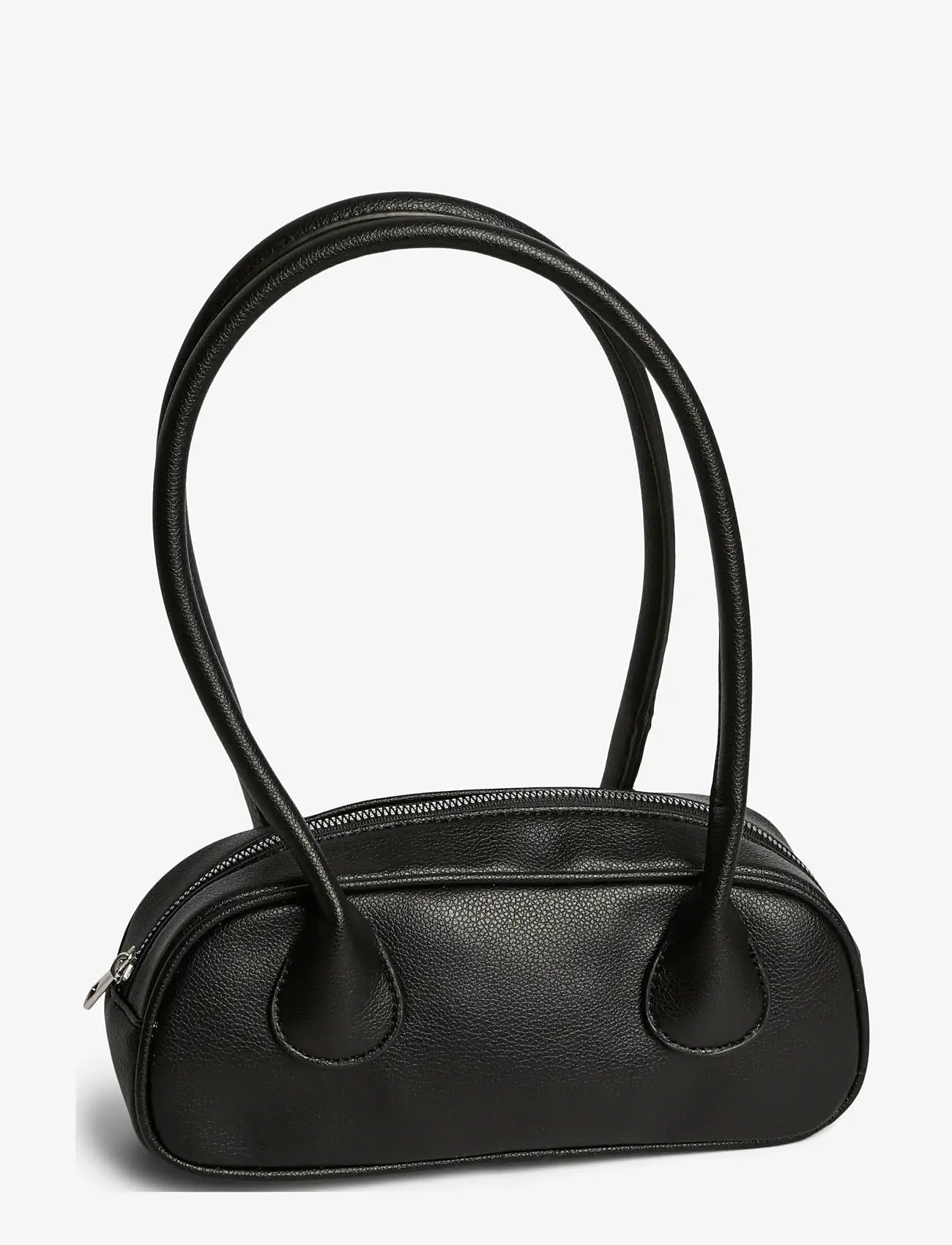 Pieces - PCGIGGA SHOULDER BAG - peoriided outlet-hindadega - black - 0