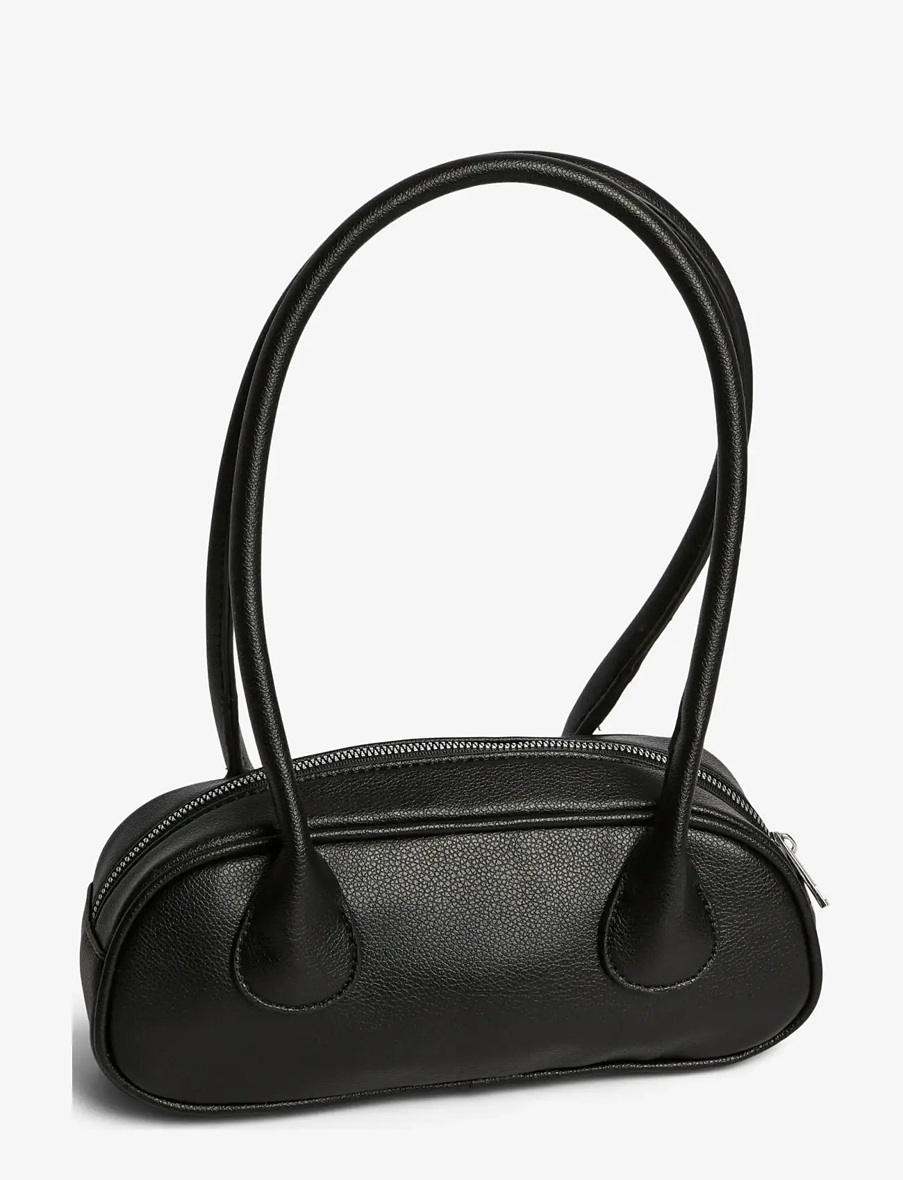 Pieces - PCGIGGA SHOULDER BAG - peoriided outlet-hindadega - black - 1
