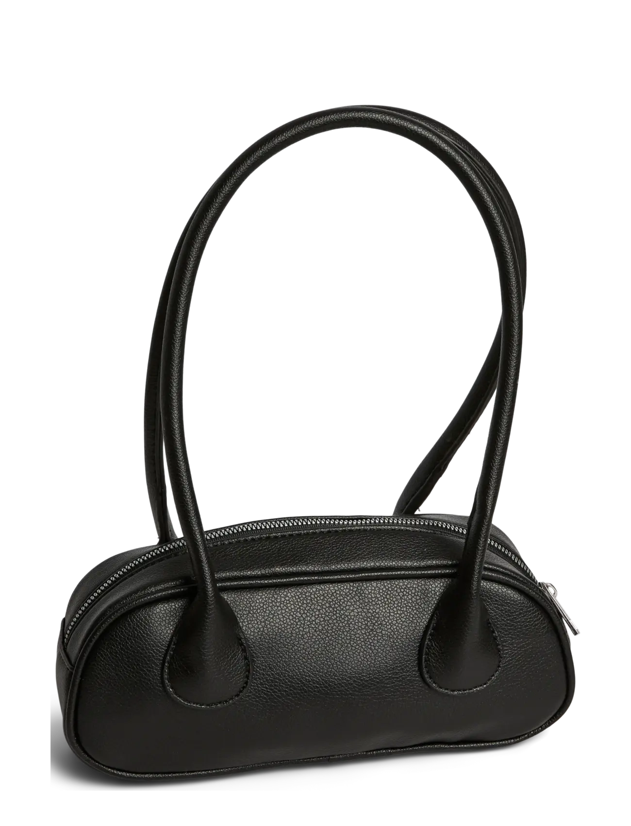 Pieces - PCGIGGA SHOULDER BAG - festklær til outlet-priser - black - 1