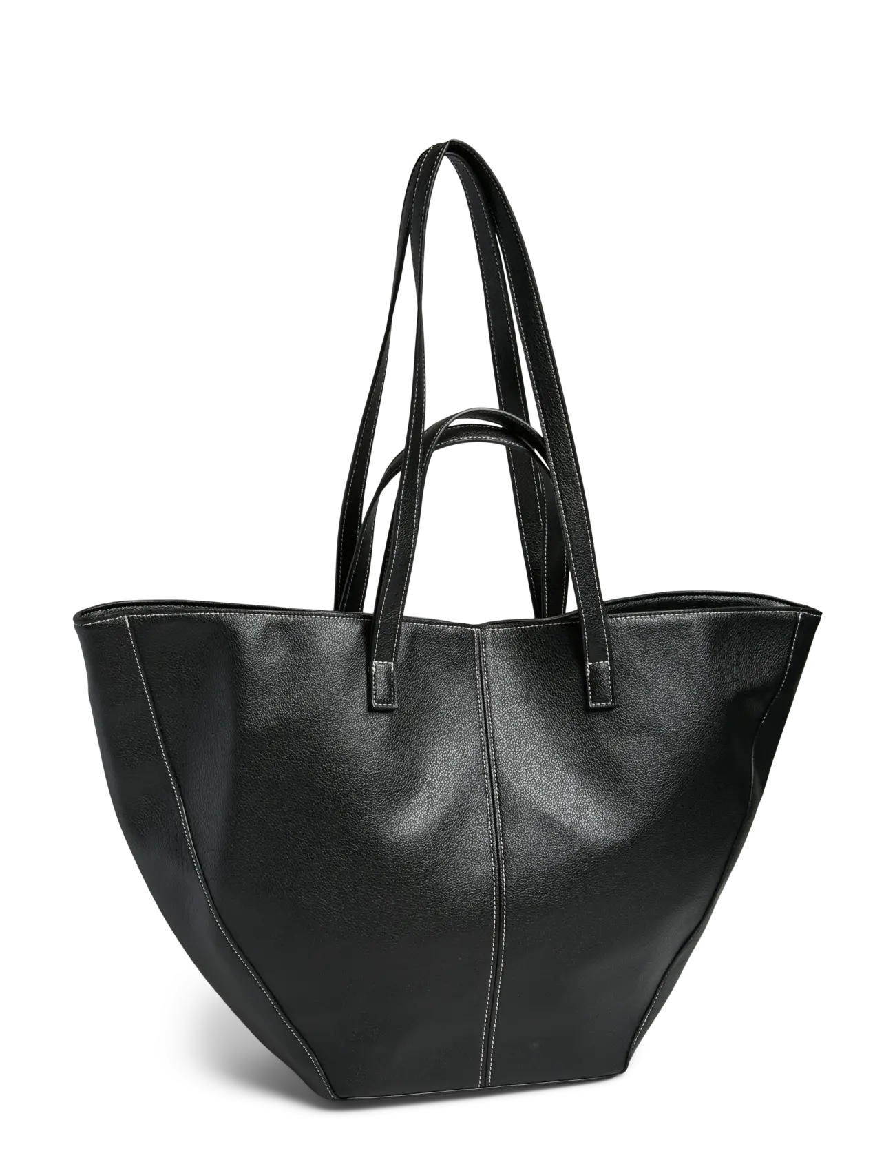 PIECES Pcgasmina Tasche Bundle Wb Schwarz - One Size - Damen