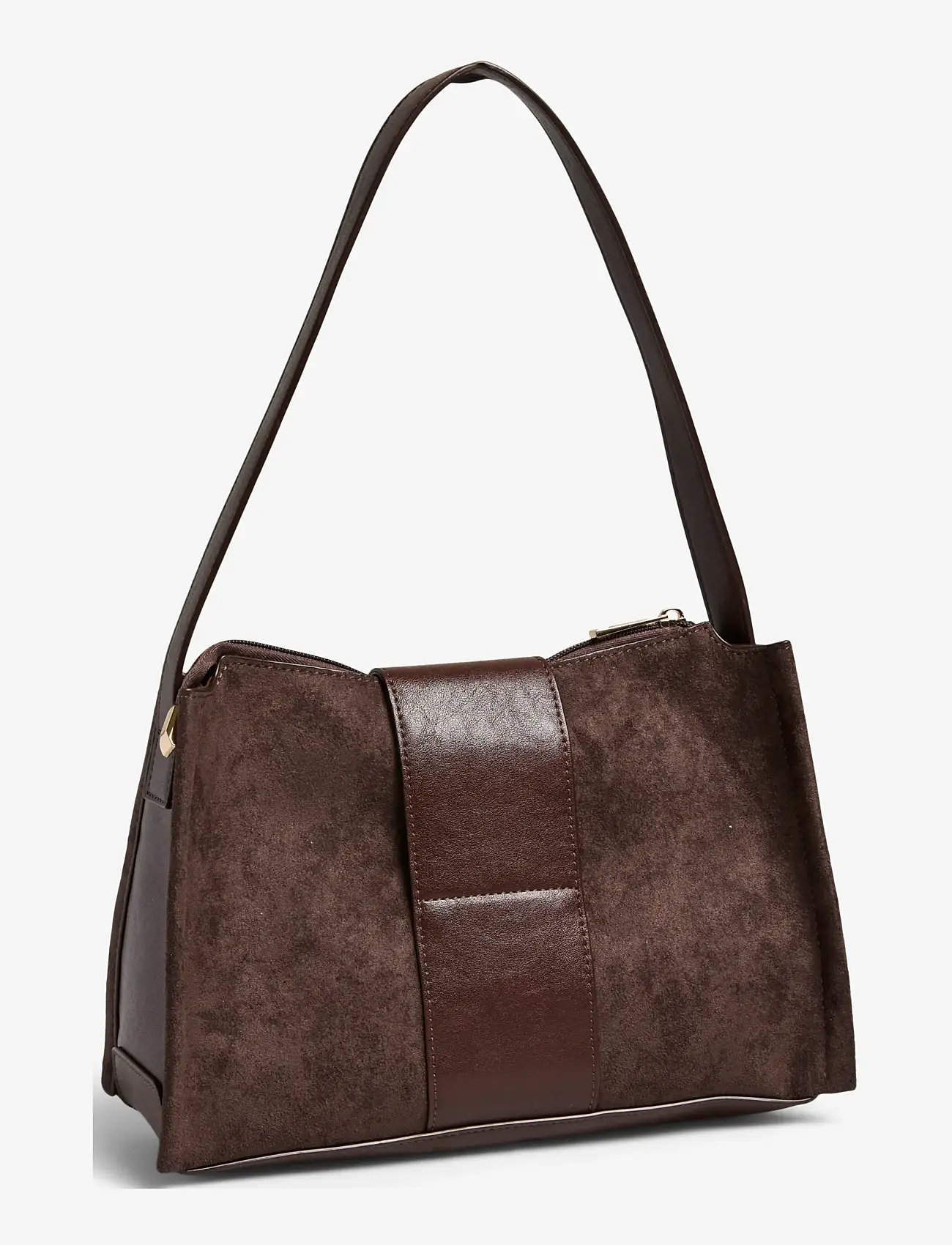 Pieces - PCGENLO BAG BUNDLE - feestelijke kleding voor outlet-prijzen - downtown brown - 0