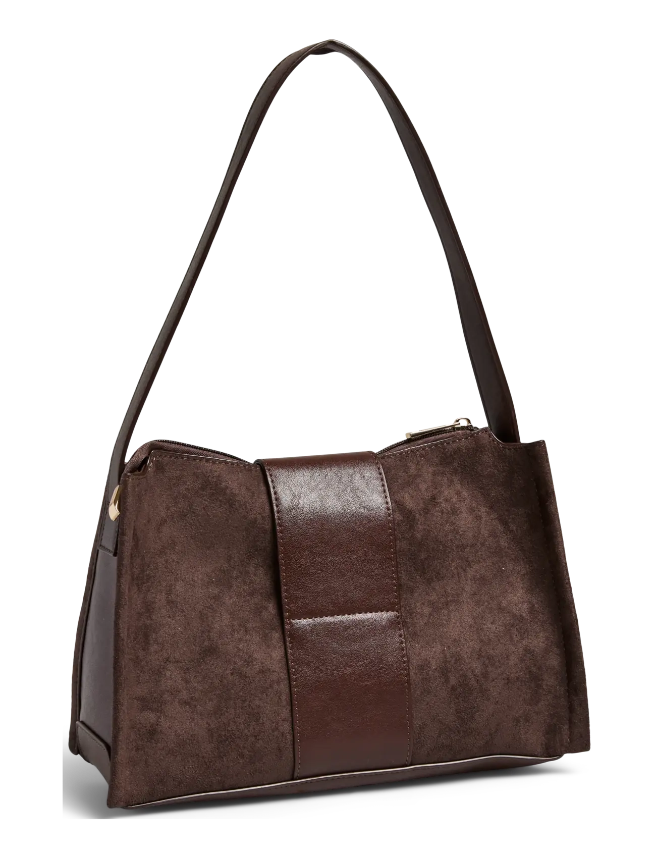 Pieces PCGENLO BAG BUNDLE - Laukut - DOWNTOWN BROWN / brown