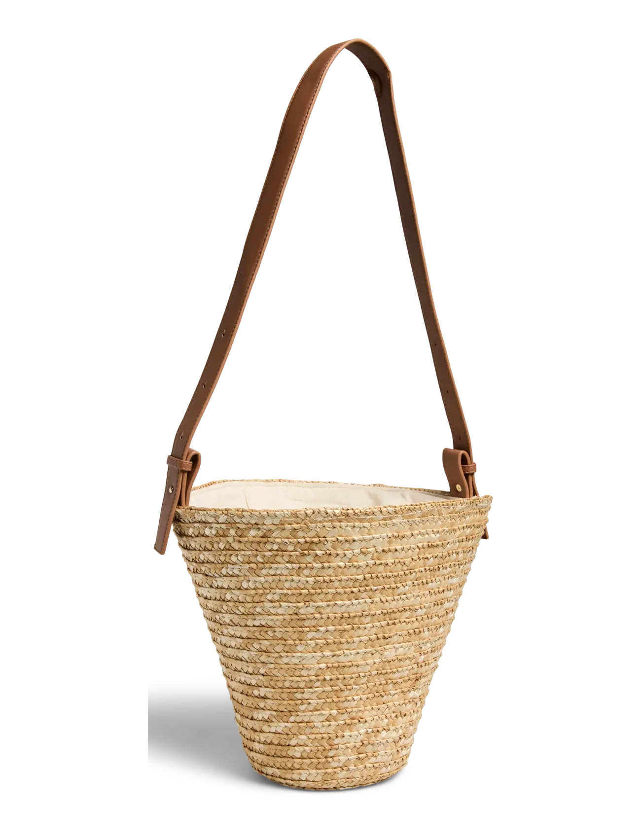 Pieces Pcgunla Shoulder Bag, One Size, Bags, Braun - Small Bags-crossbody Frauen