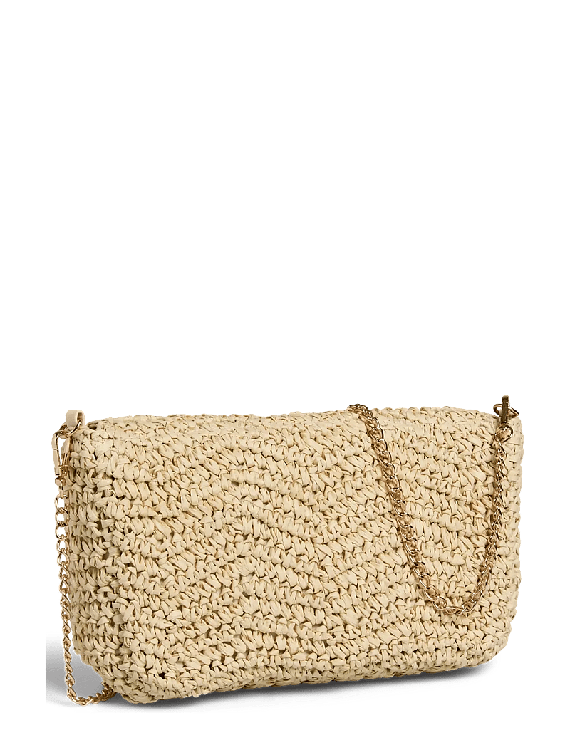 Pieces - PCGAMNA SHOULDER BAG - alltags-style - nature - 1