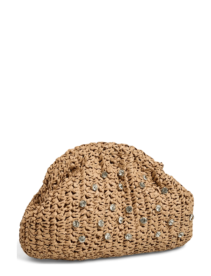 Pieces - PCGIDANA SUMMER CLUTCH - erilised sündmused - nature - 0
