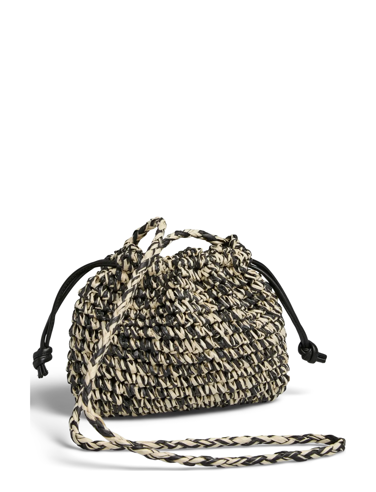 Pieces Pcgolnia Cross Body Bag, One Size, Bags, Mehrfarbig/gemustert - Crossbody Frauen