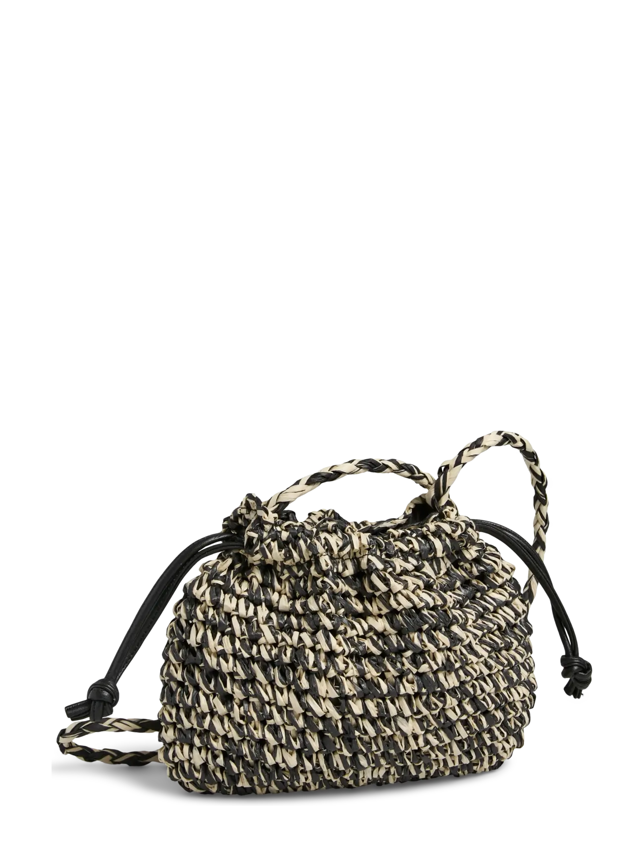 Pieces - PCGOLNIA CROSS BODY BAG - madalaimad hinnad - black - 1