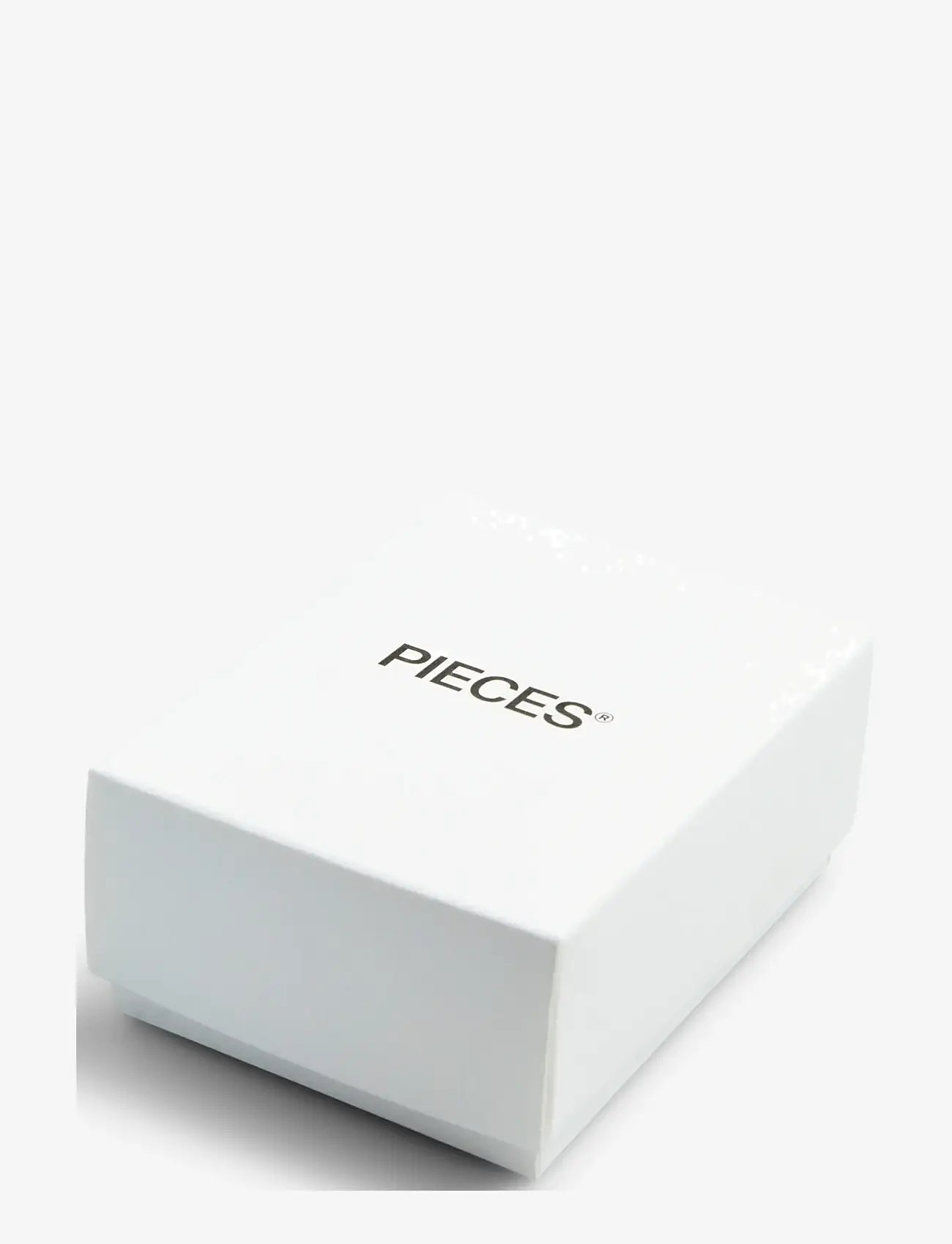 Pieces - PCDANNIELA EARRINGS BOX WP - ohrstecker - gold colour - 4