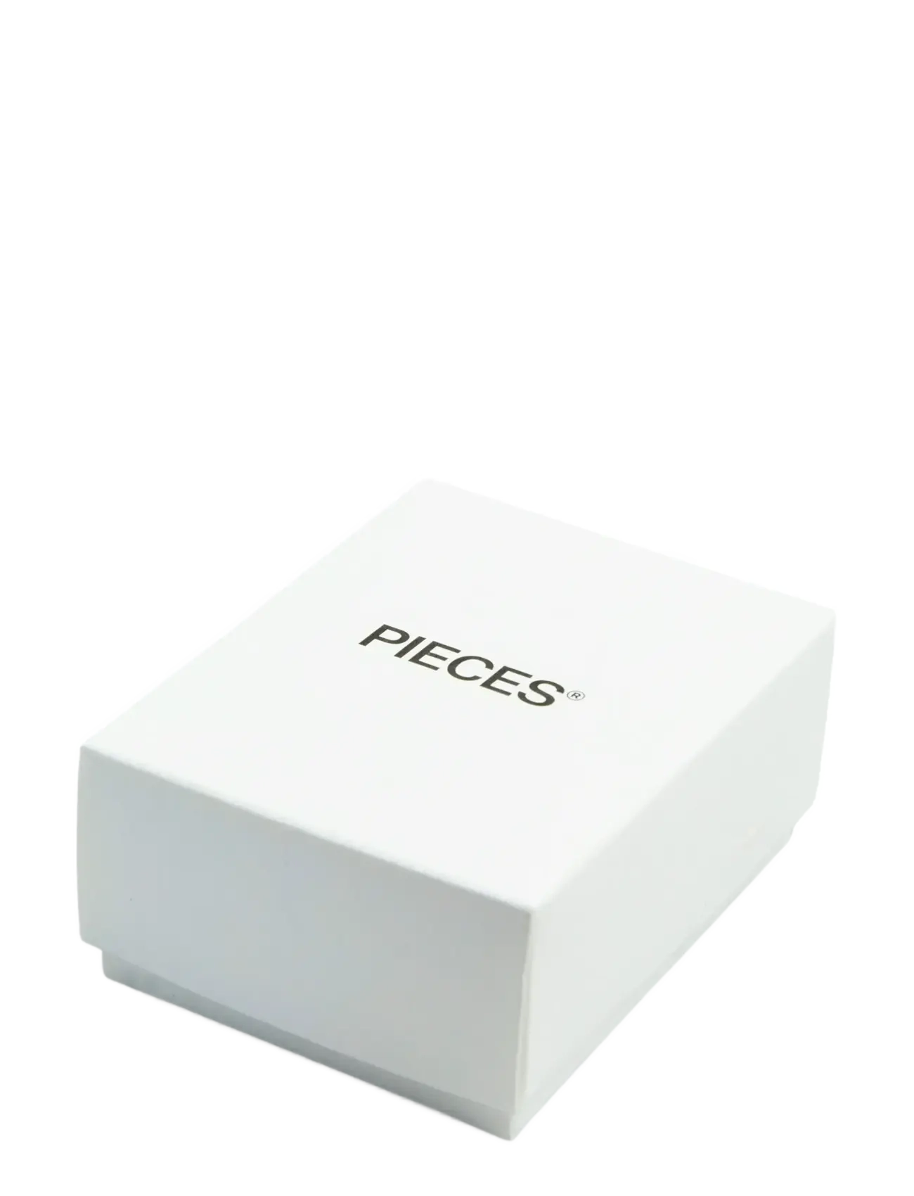 Pieces - PCDONNA RING BOX WP - festkläder till outletpriser - silver colour - 1