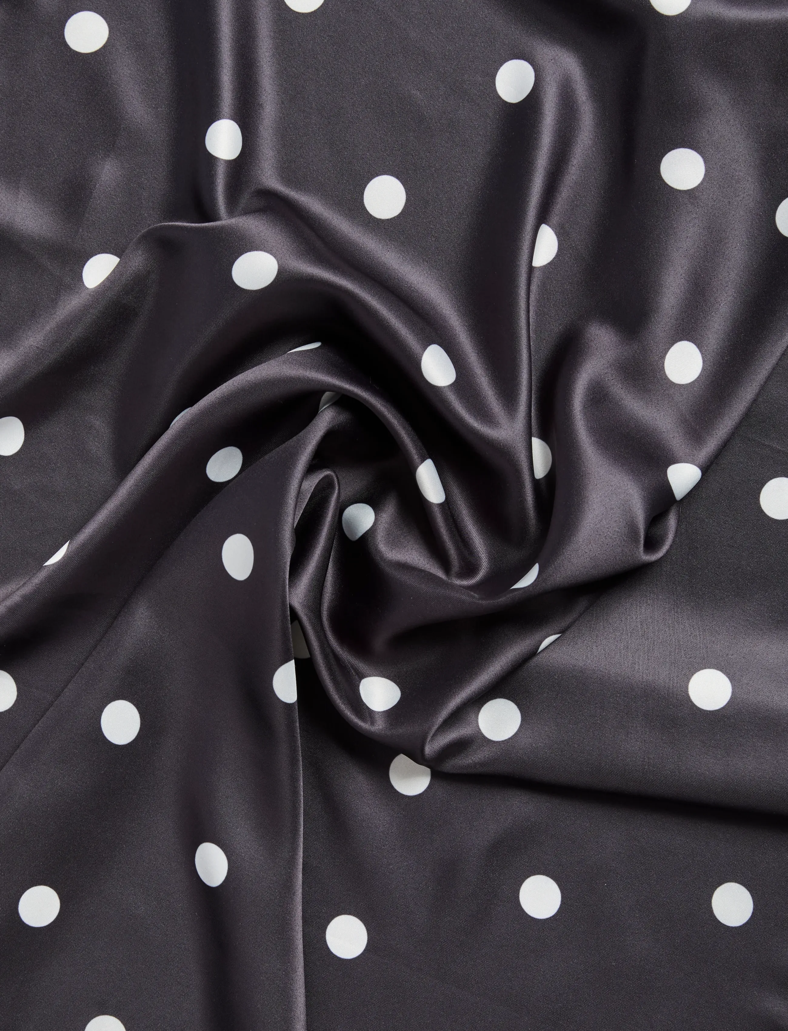 Pieces - PCDONNIE SQUARE SCARF BC - black - 3