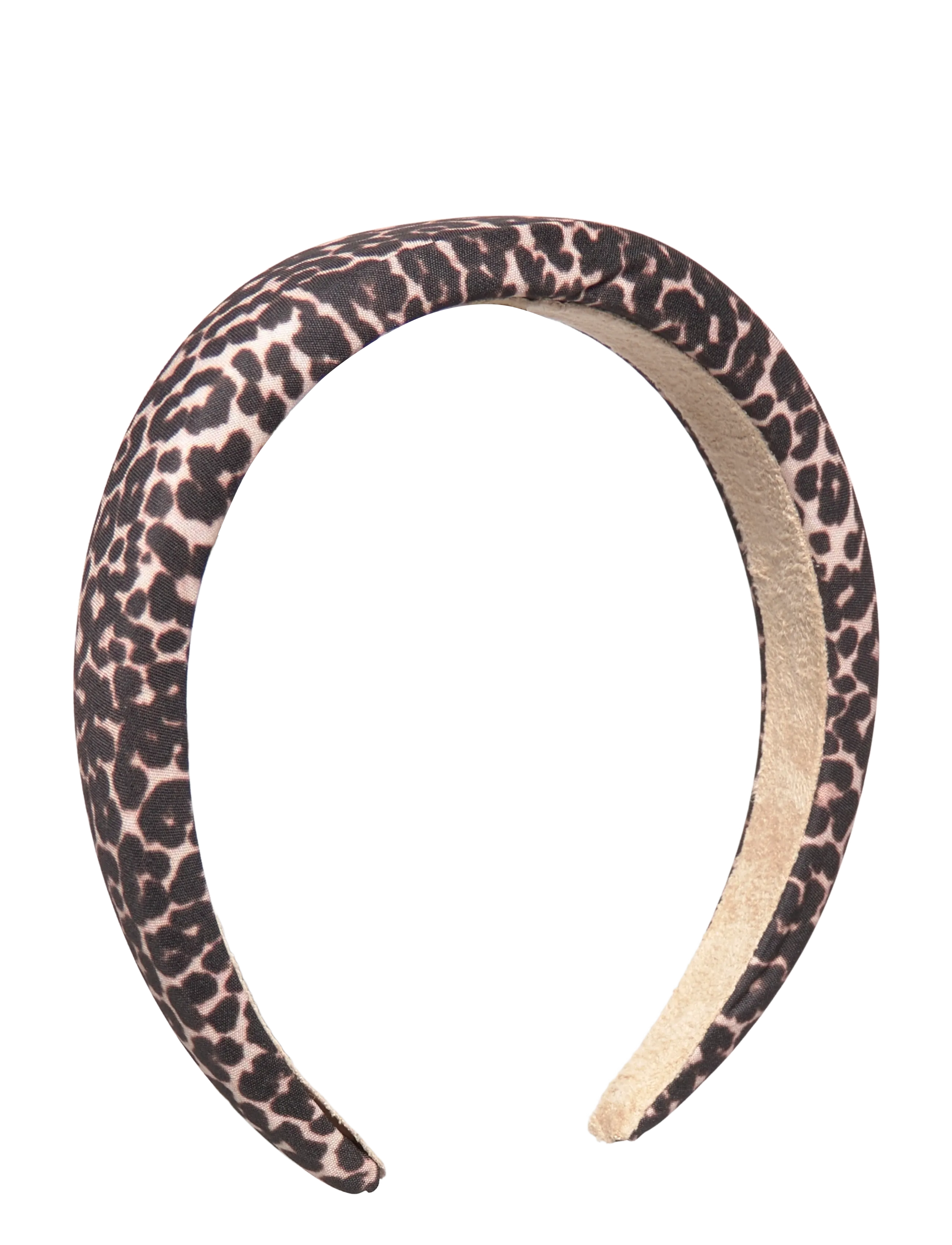 Pieces PCGINNA M HAIRBAND - Hårpynt - BLACK / black