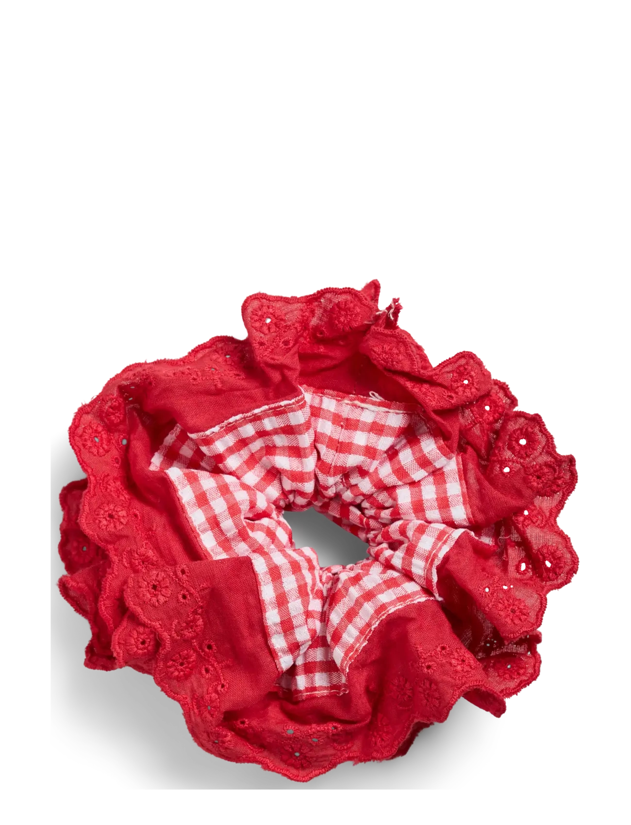 Pieces PCGINA A SCRUNCHIE BUNDLE - Hårpynt - ADRENALINE RUSH / multi