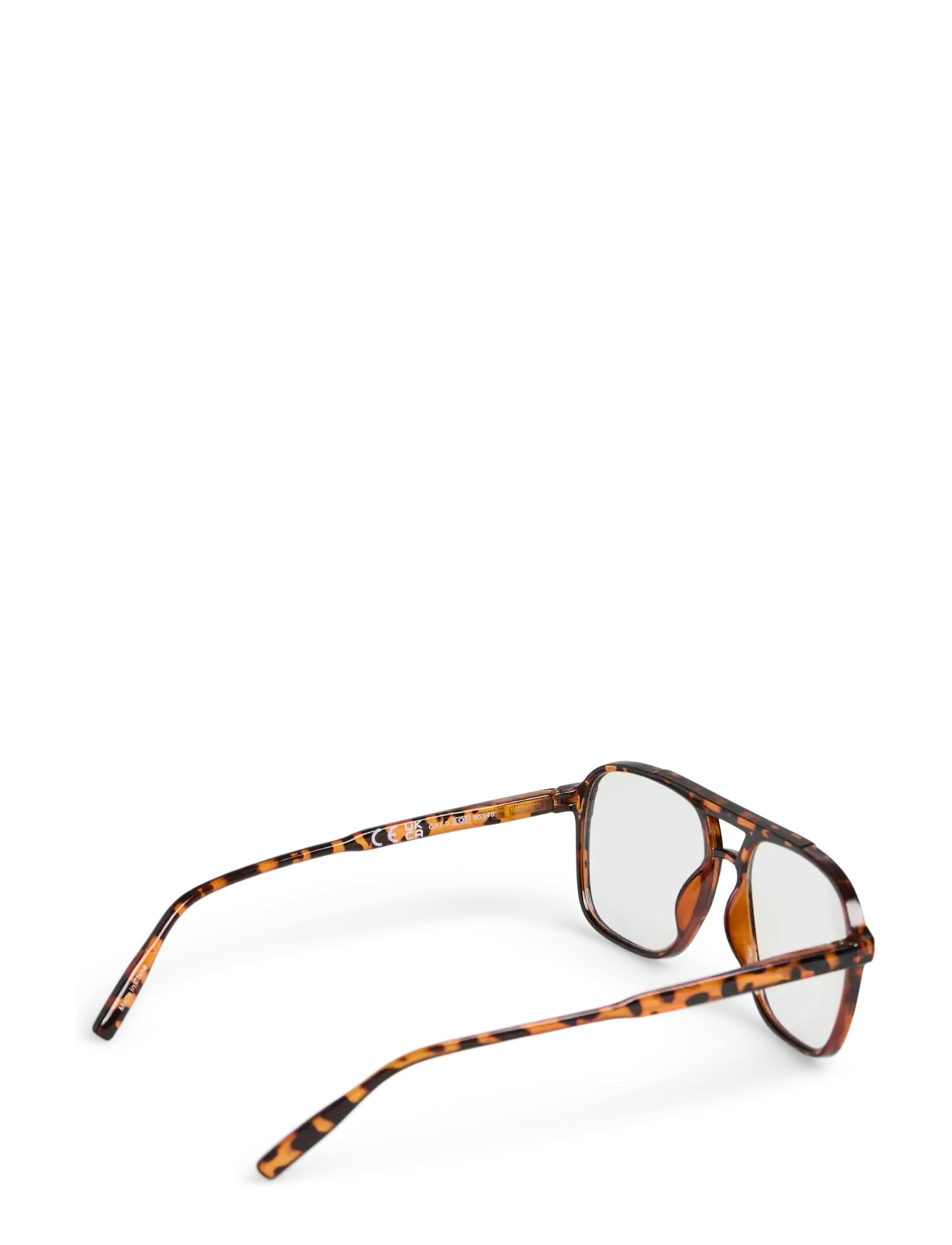 Pieces - PCDENIA BLUE LIGHT GLASSES BUNDLE BC - blue light-briller - black - 4