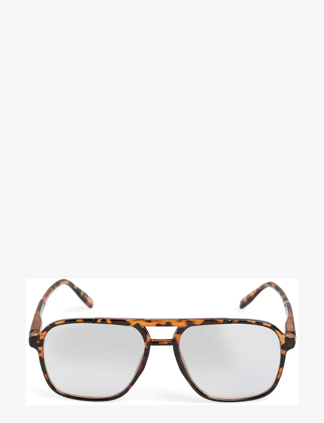 Pieces - PCDENIA BLUE LIGHT GLASSES BUNDLE BC - blue light-briller - black - 5
