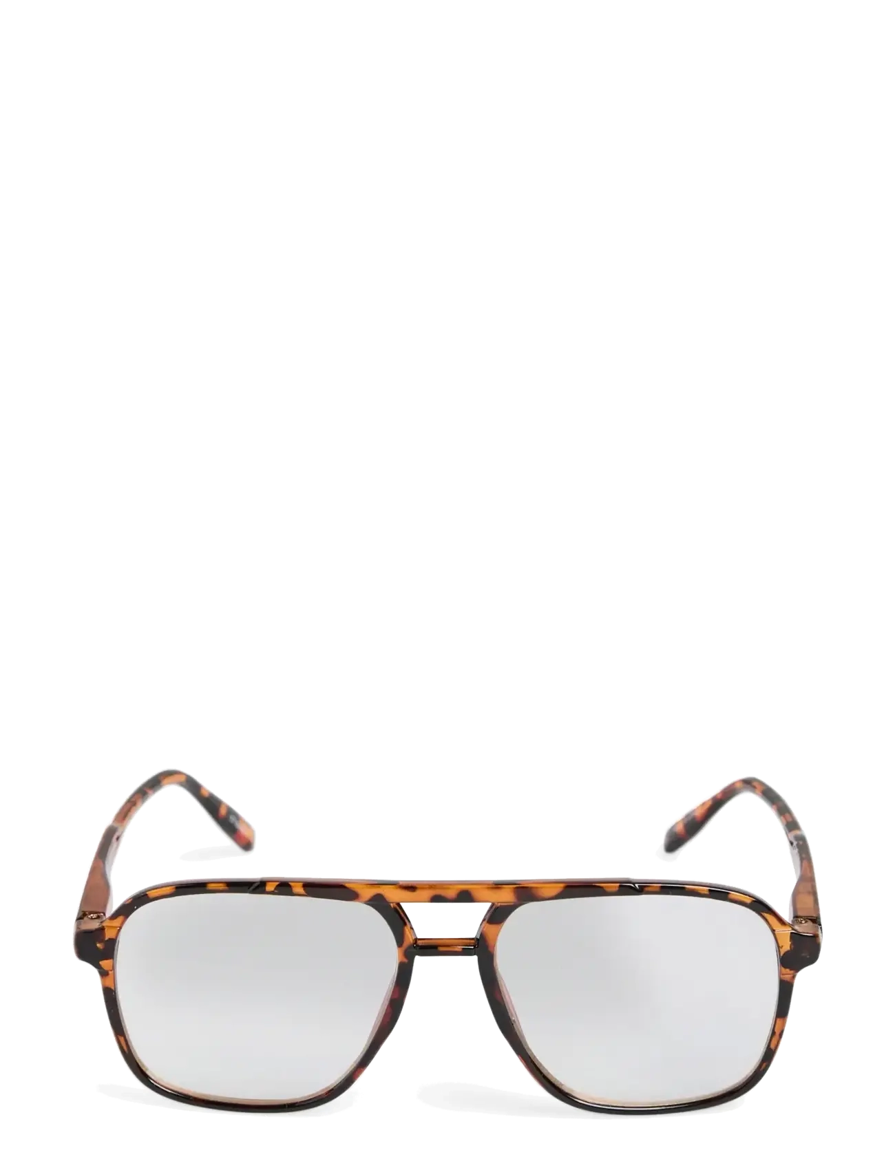 Pieces - PCDENIA BLUE LIGHT GLASSES BUNDLE BC - blue light-briller - black - 5