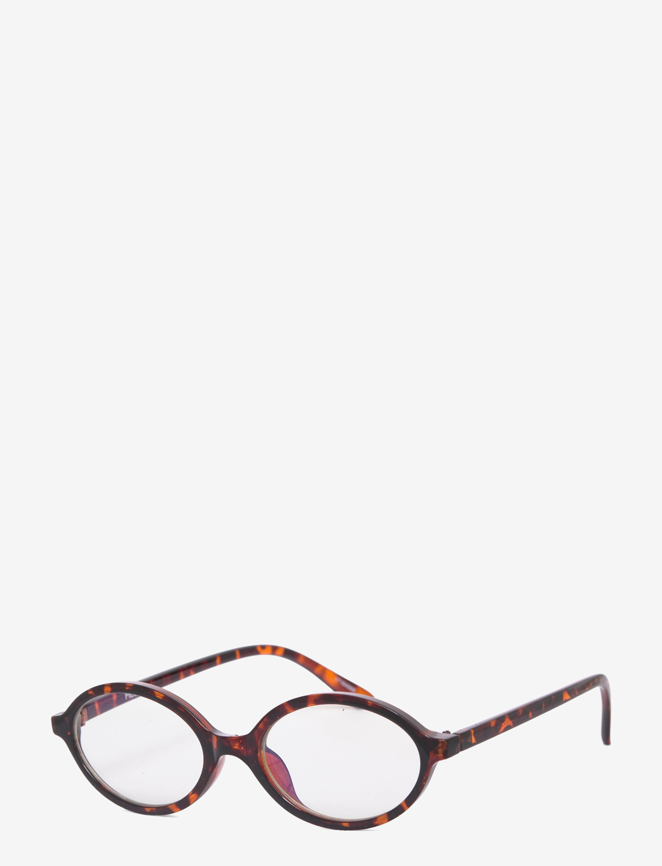 Pieces - PCDENIA BLUE LIGHT GLASSES BUNDLE BC - blåljusglasögon - black - 2