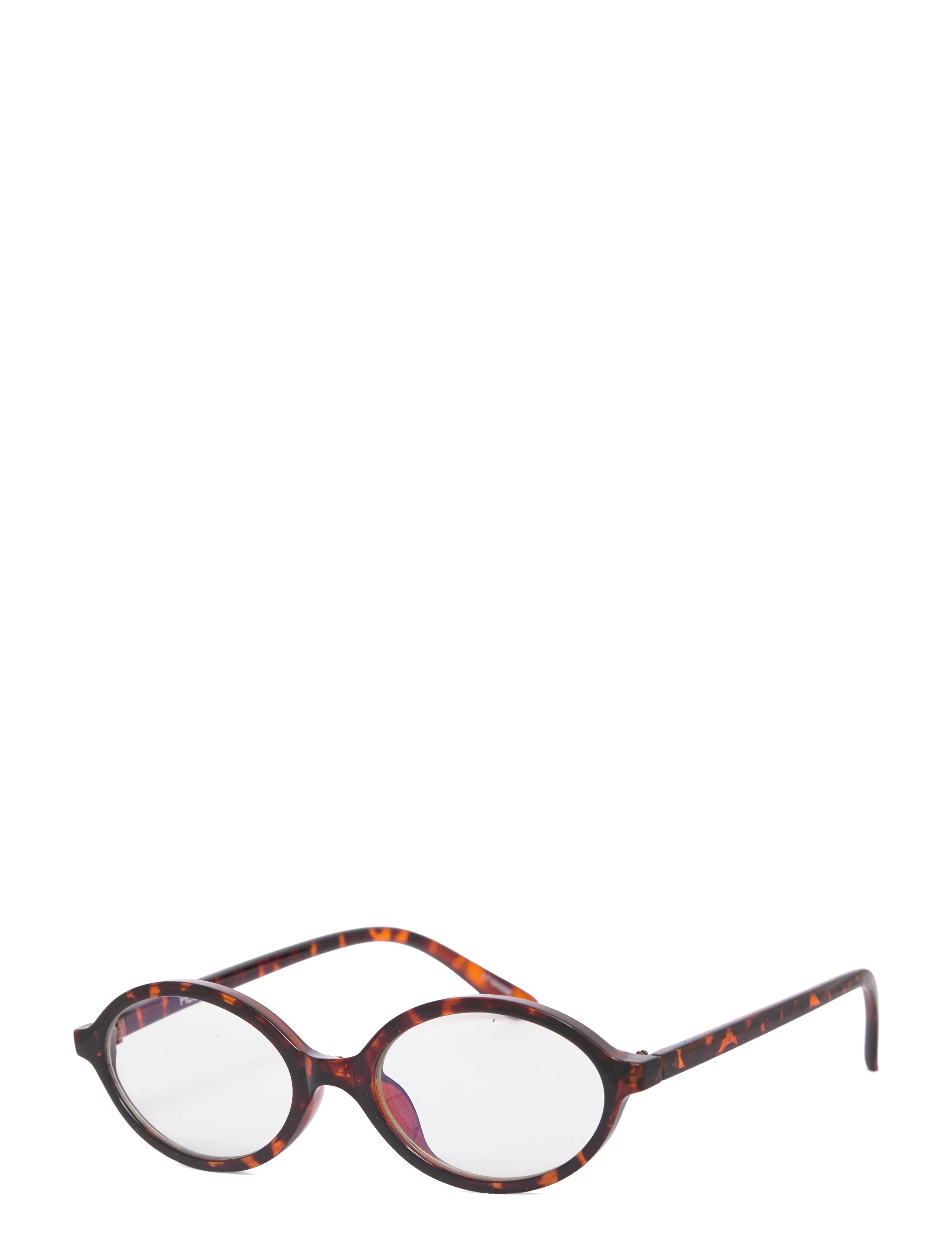 Pieces - PCDENIA BLUE LIGHT GLASSES BUNDLE BC - zemākās cenas - black - 2