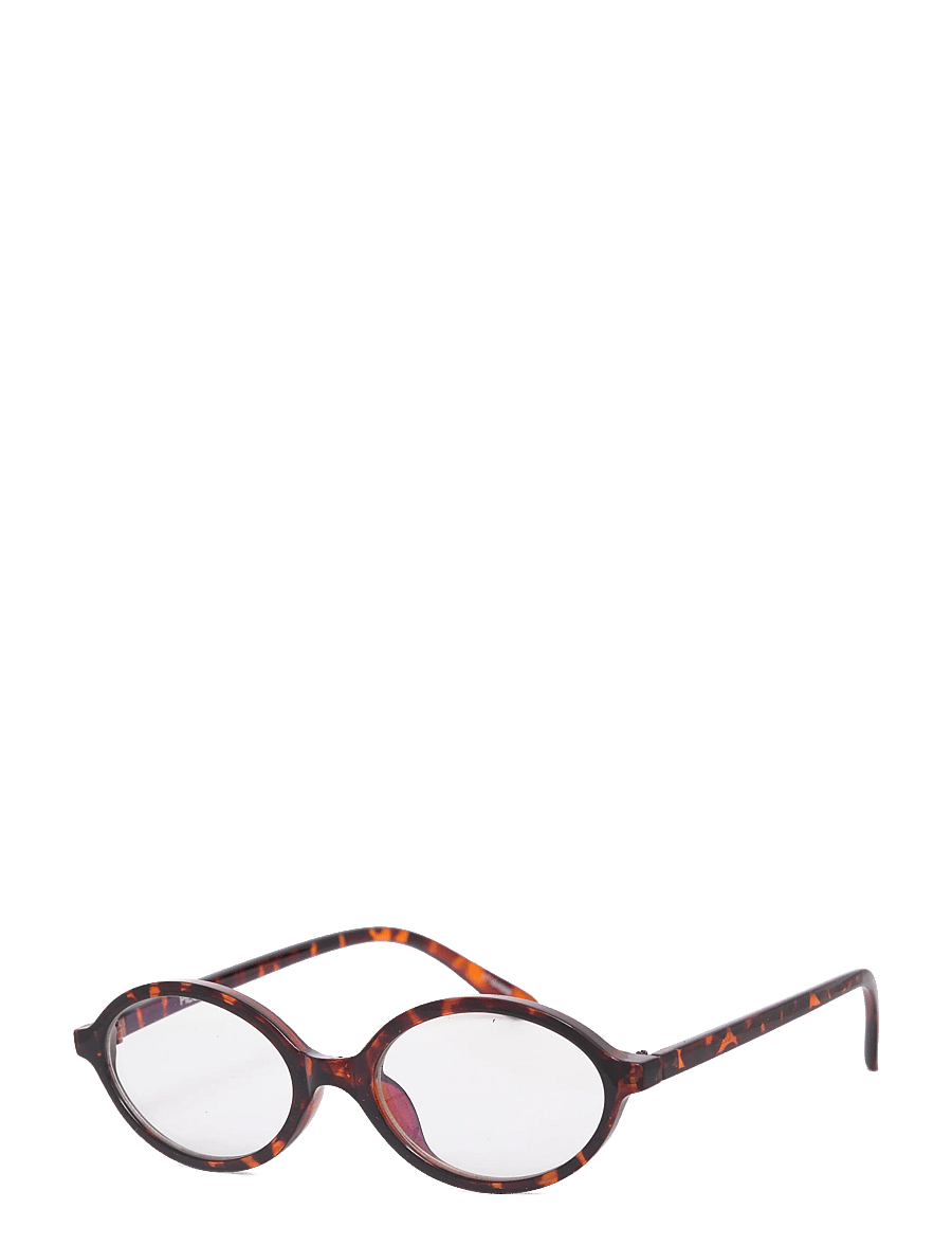 Pieces - PCDENIA BLUE LIGHT GLASSES BUNDLE BC - blåljusglasögon - black - 2