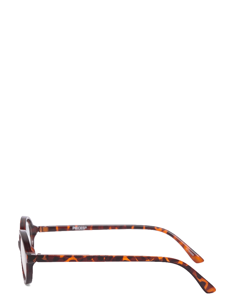 Pieces - PCDENIA BLUE LIGHT GLASSES BUNDLE BC - blåljusglasögon - black - 3