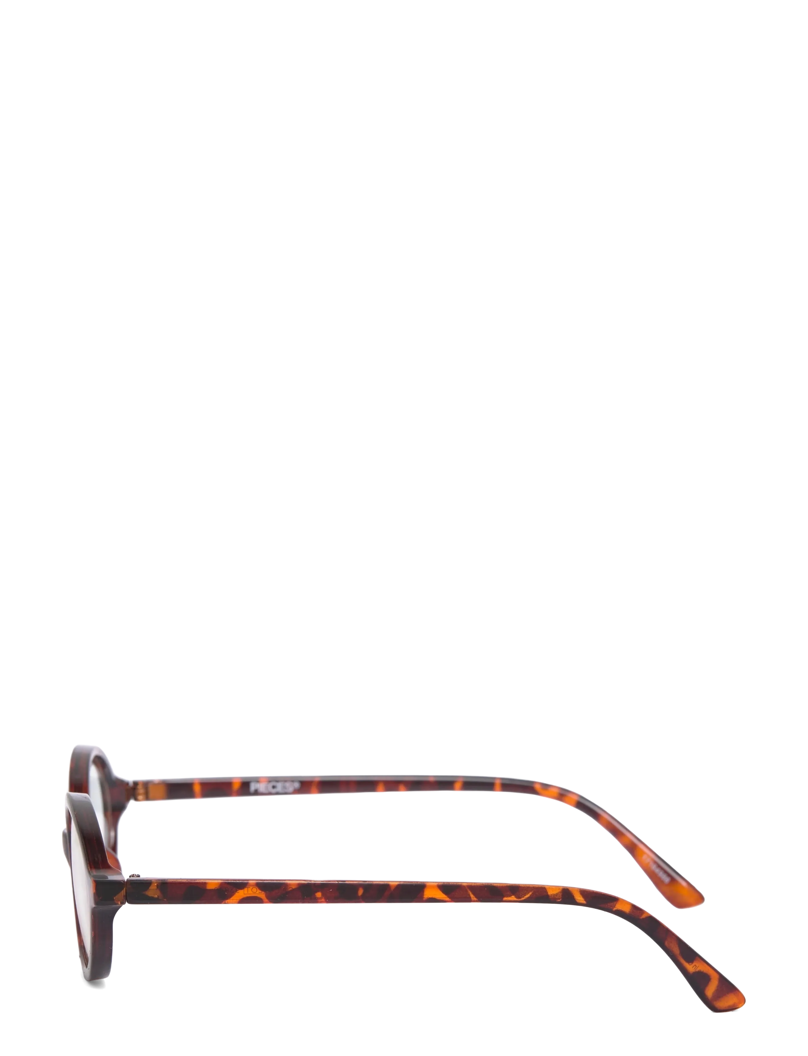 Pieces - PCDENIA BLUE LIGHT GLASSES BUNDLE BC - zemākās cenas - black - 3