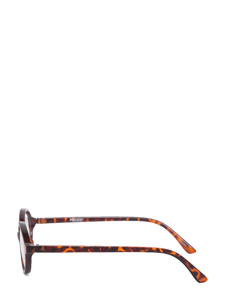 Pieces - PCDENIA BLUE LIGHT GLASSES BUNDLE BC - blåljusglasögon - black - 3