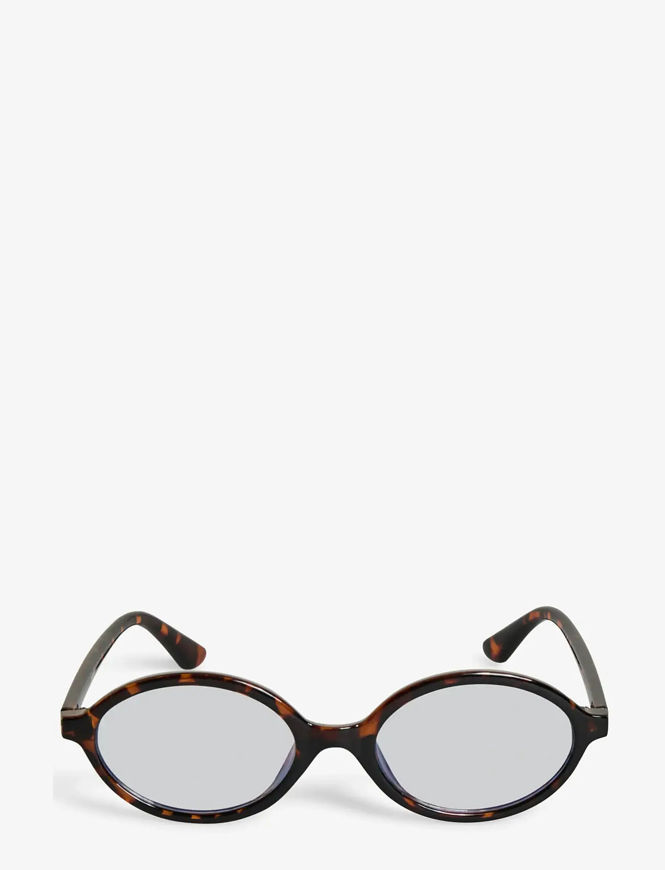 Pieces - PCDENIA BLUE LIGHT GLASSES BUNDLE BC - blåljusglasögon - black - 5