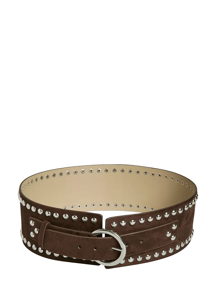 Pieces - PCOLINA BELT D2D FSY - ikdienas jostas - delicioso - 1